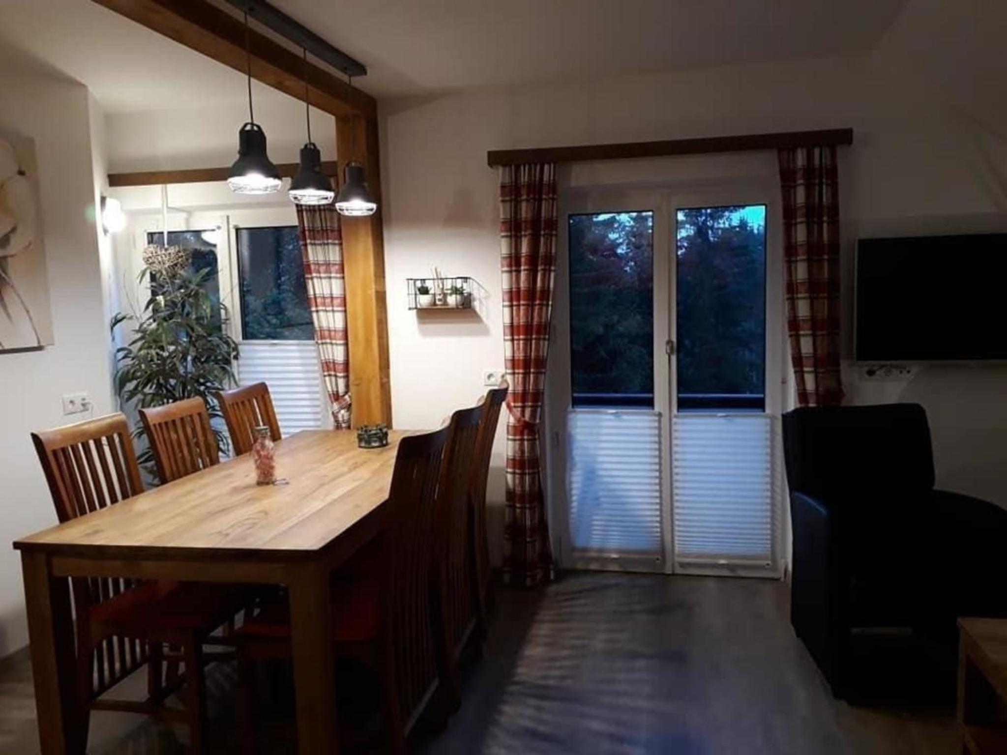 Ferienwohnung Aineck in Sankt Michael im Lungau - b51663