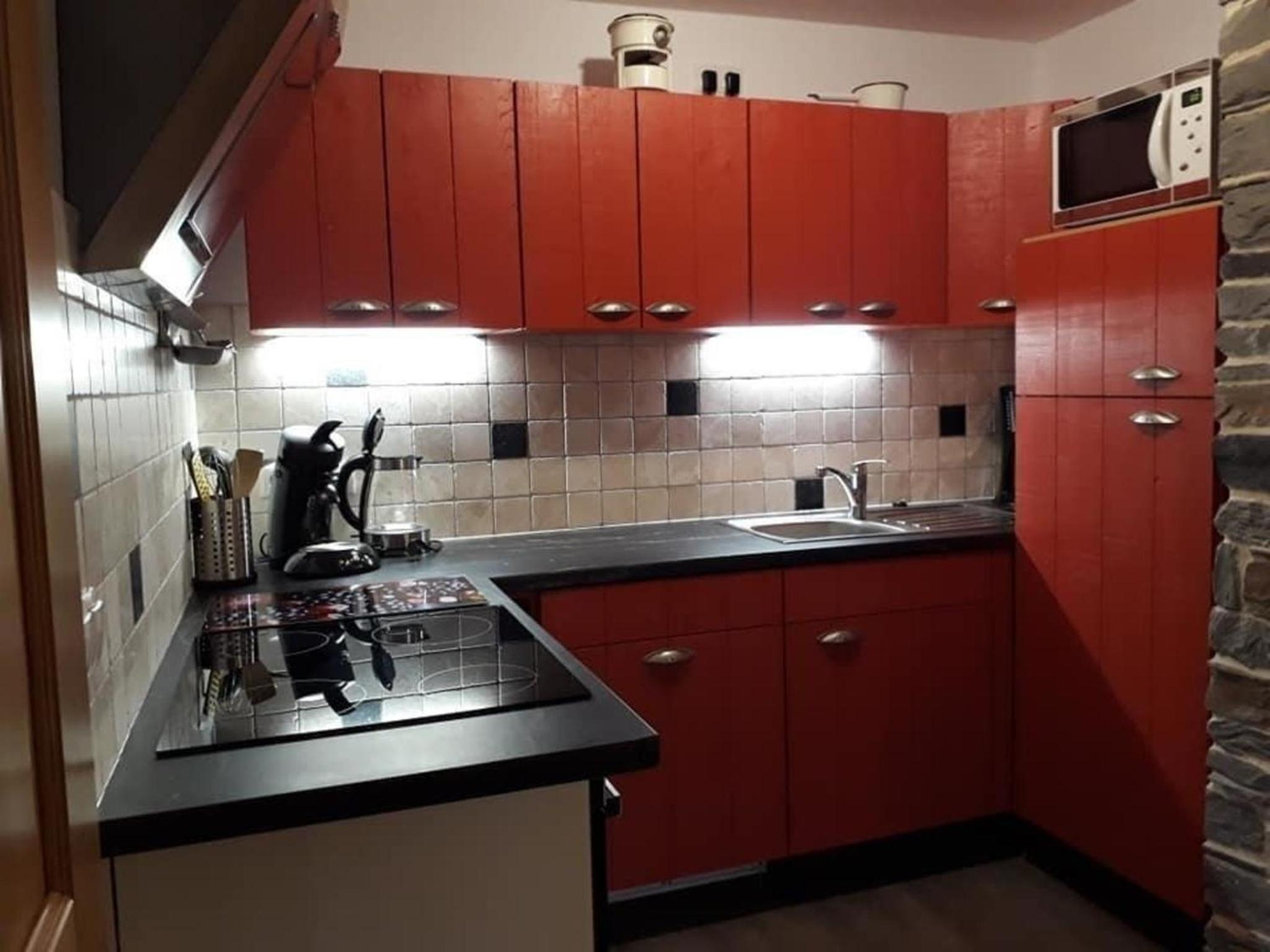 Ferienwohnung Aineck in Sankt Michael im Lungau - b51663