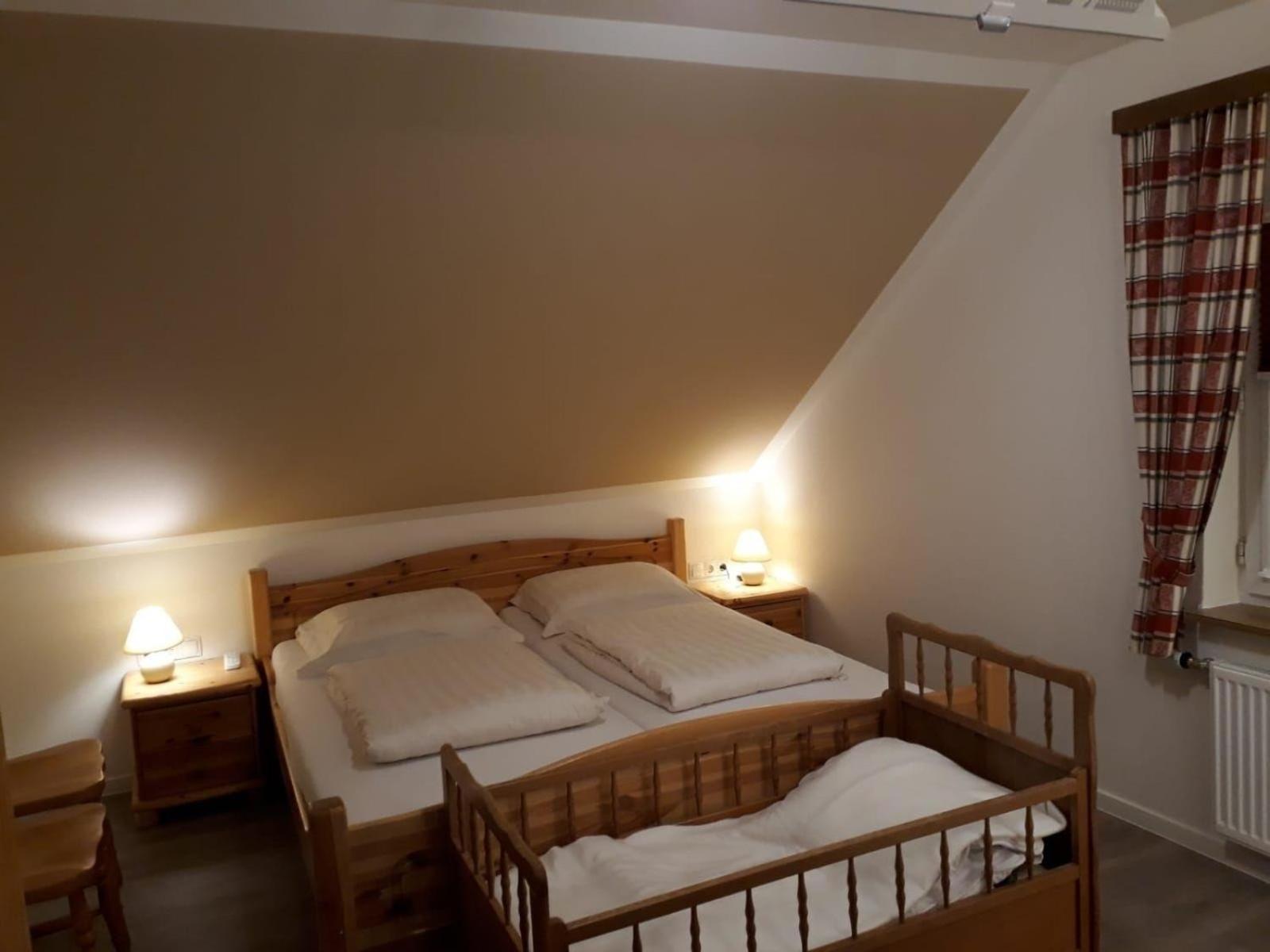 Ferienwohnung Aineck in Sankt Michael im Lungau - b51663
