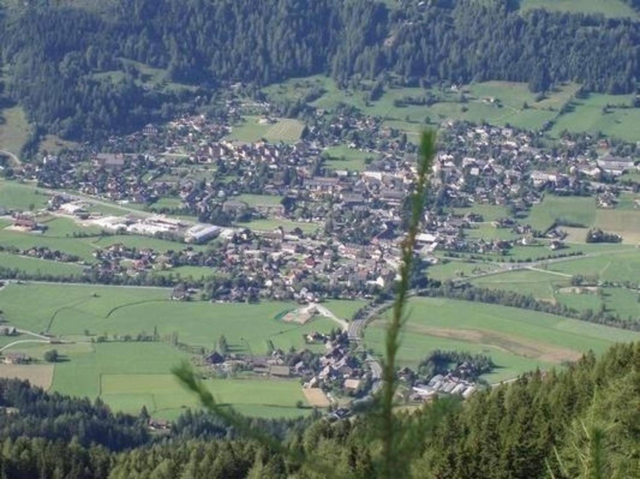 Ferienwohnung Aineck in Sankt Michael im Lungau - b51663