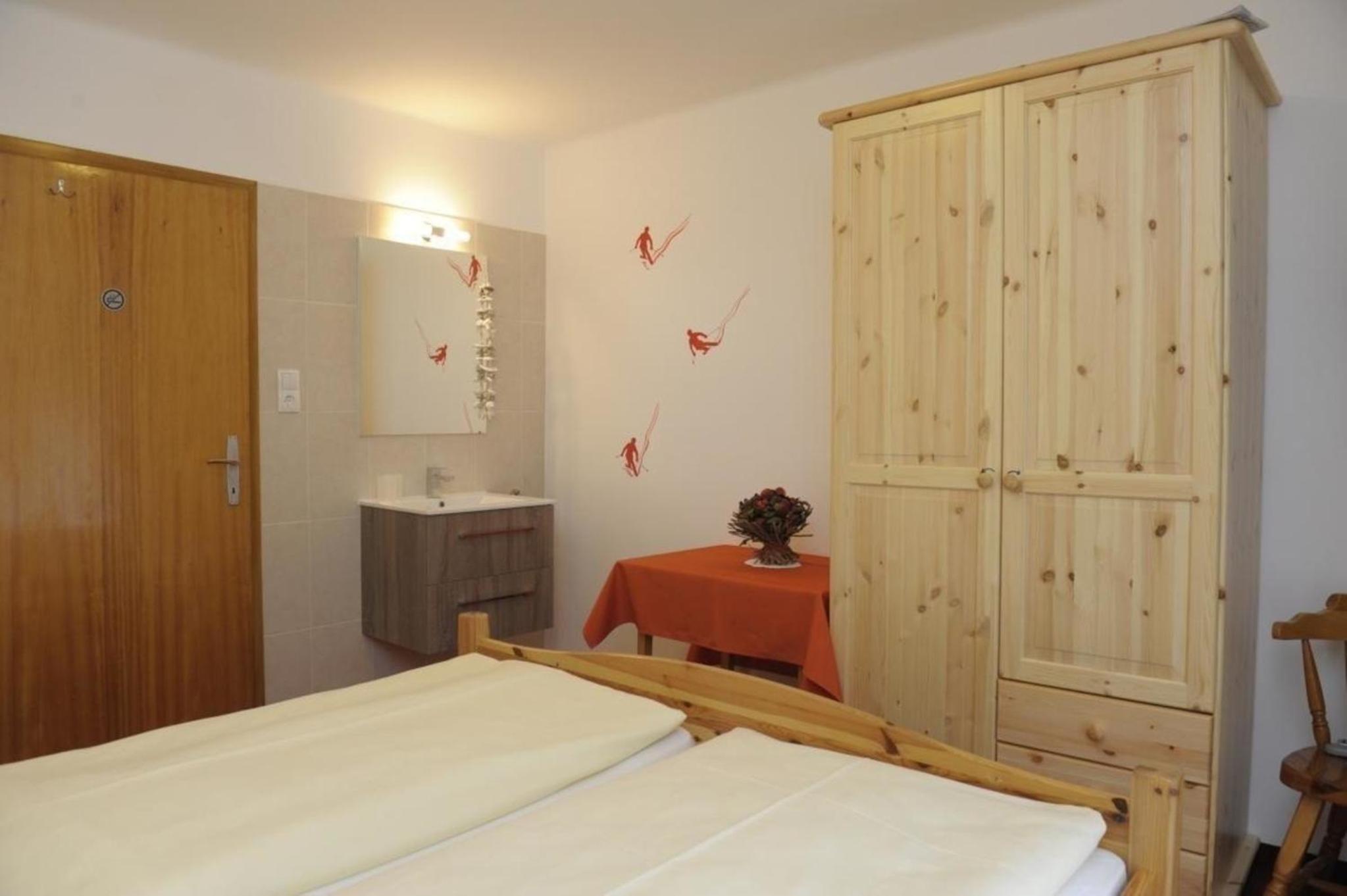 Ferienwohnung Aineck in Sankt Michael im Lungau - b51663