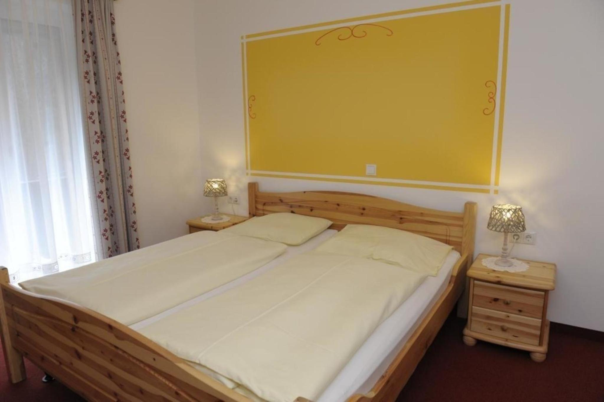 Ferienwohnung Aineck in Sankt Michael im Lungau - b51663