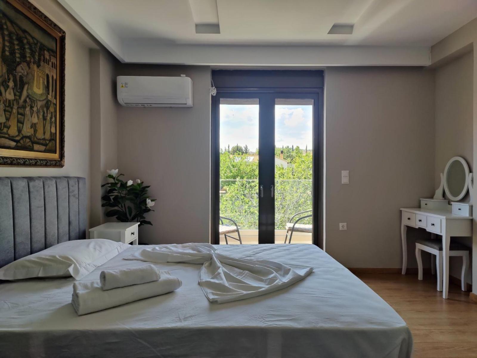 Peaceful Maisonette near Rafina