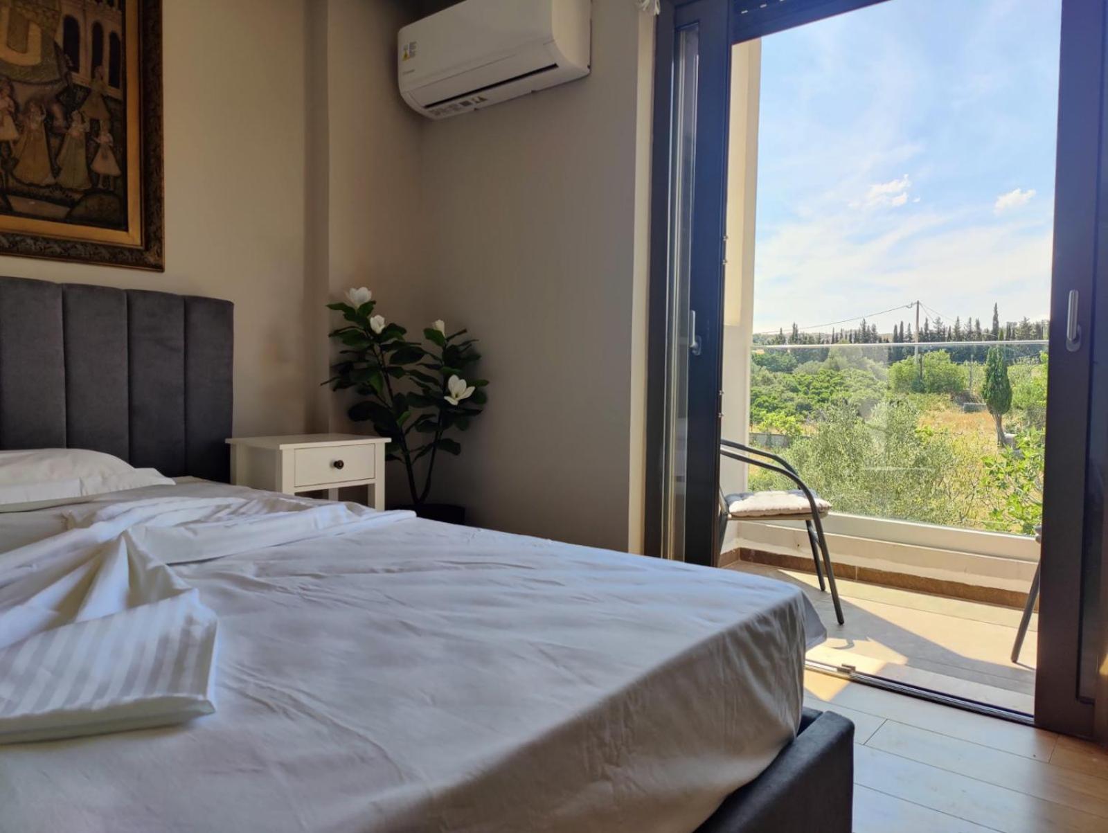 Peaceful Maisonette near Rafina