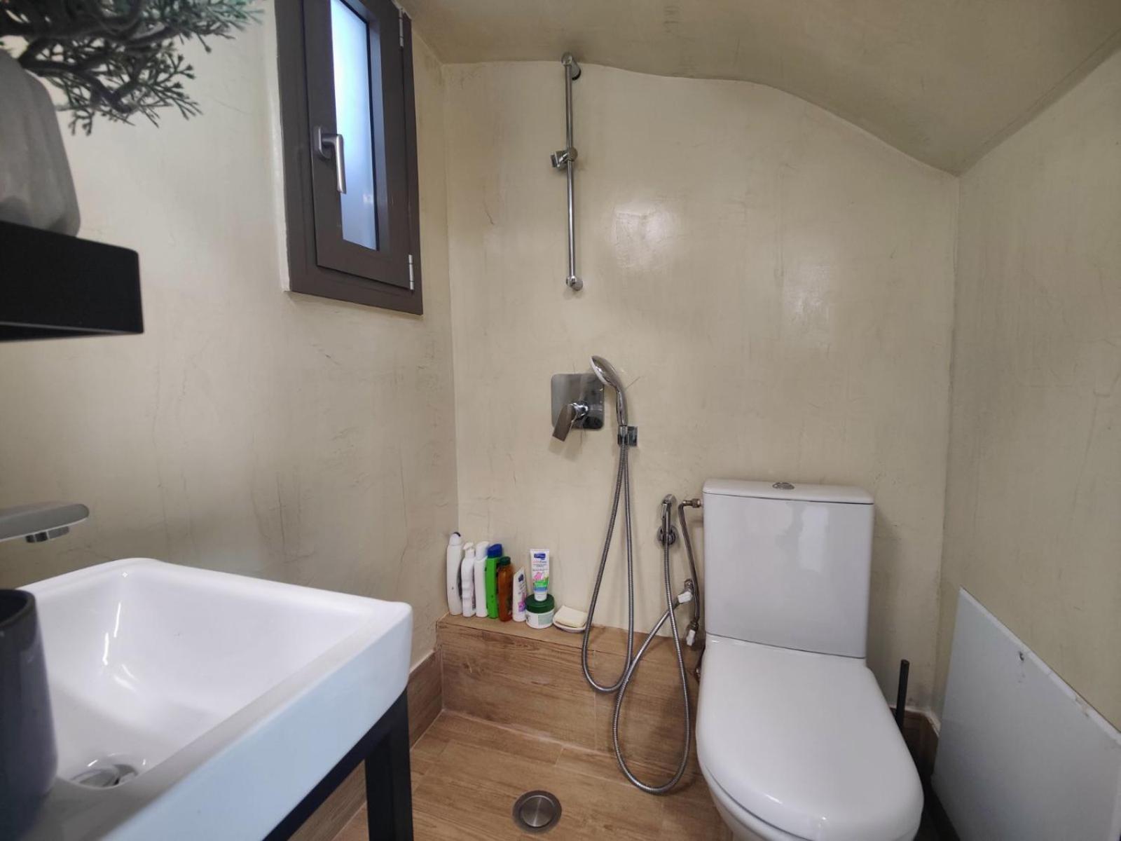 Peaceful Maisonette near Rafina