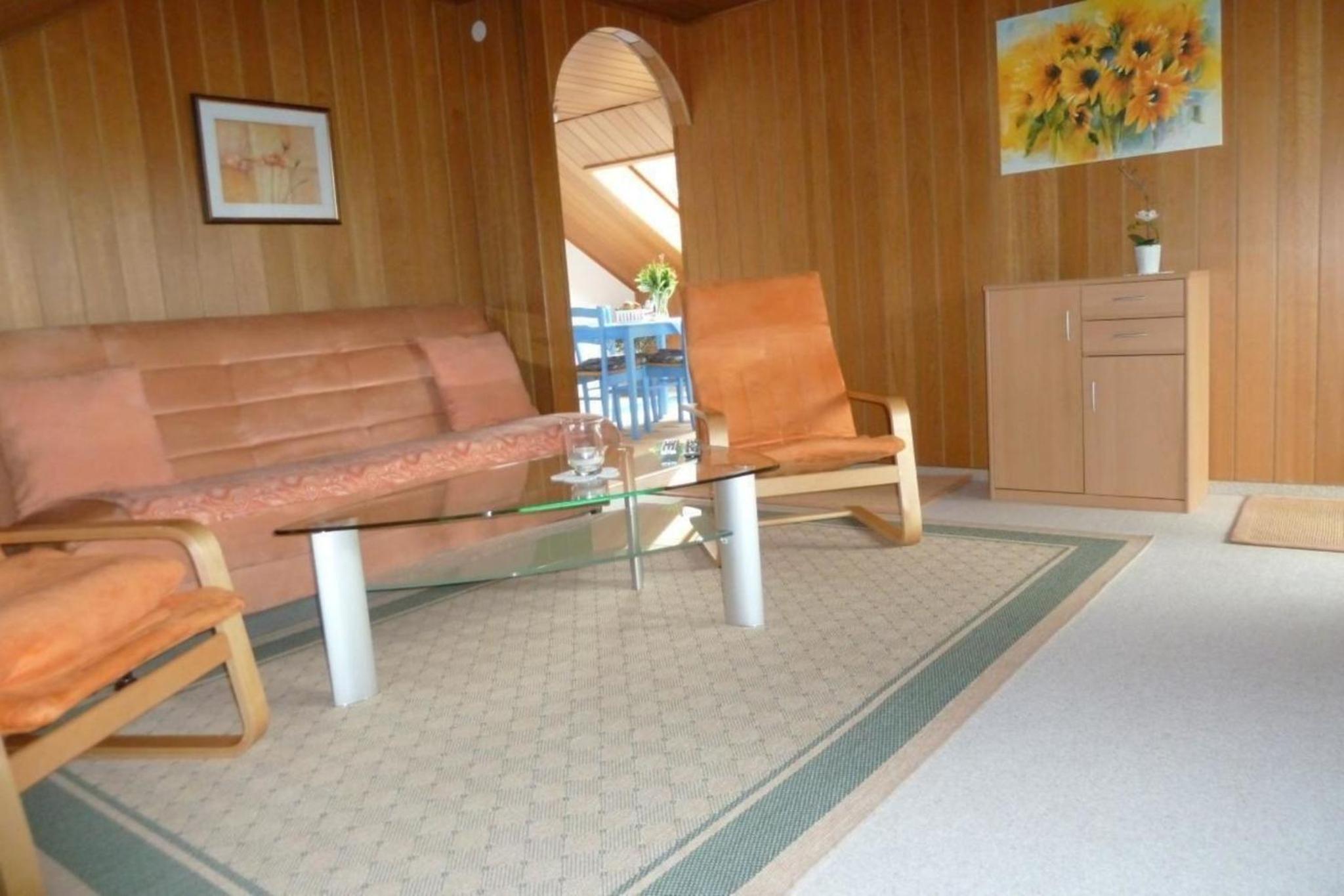 Ferienwohnung Casa Marlies In Daun