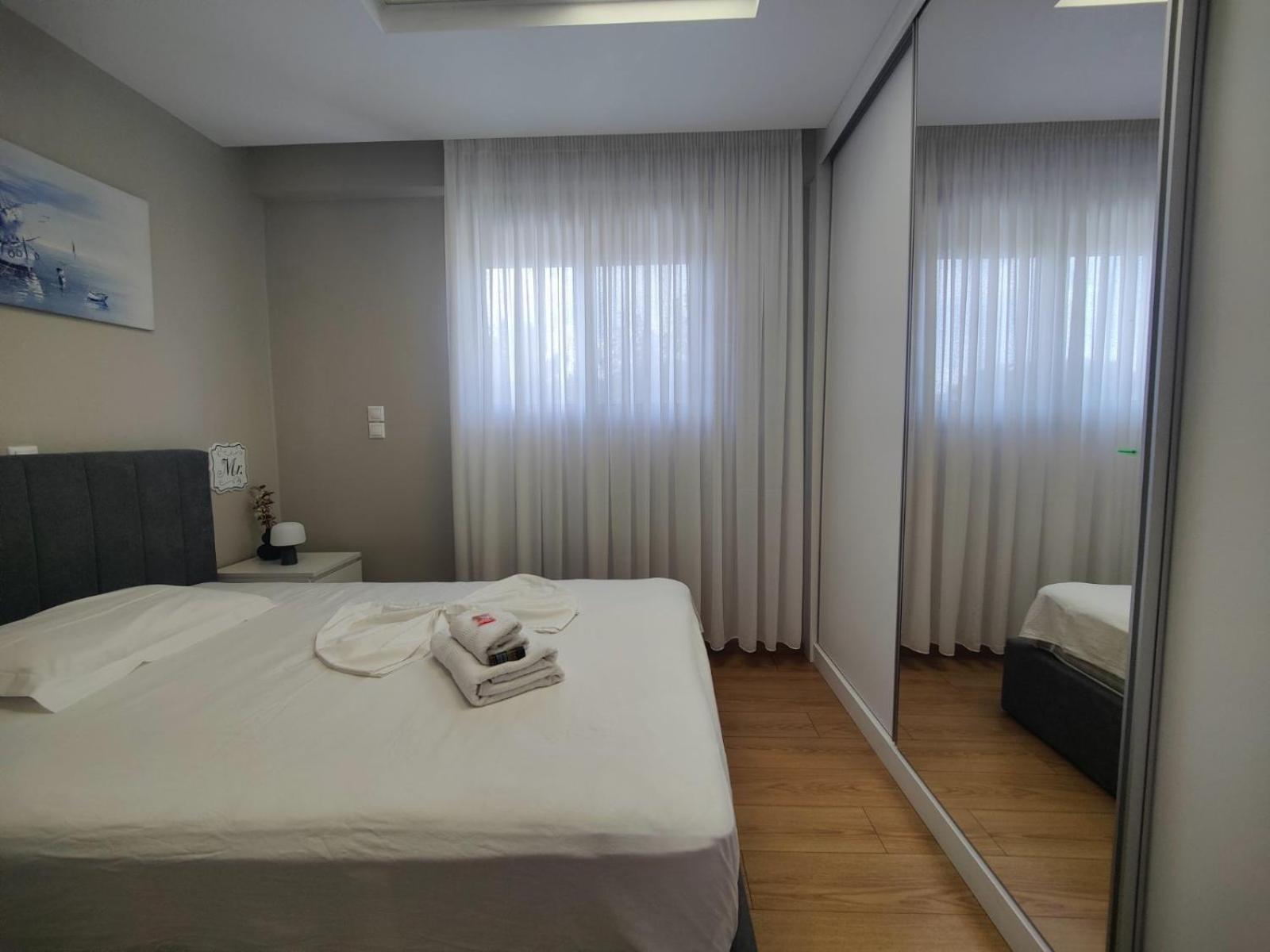 Peaceful Maisonette near Rafina