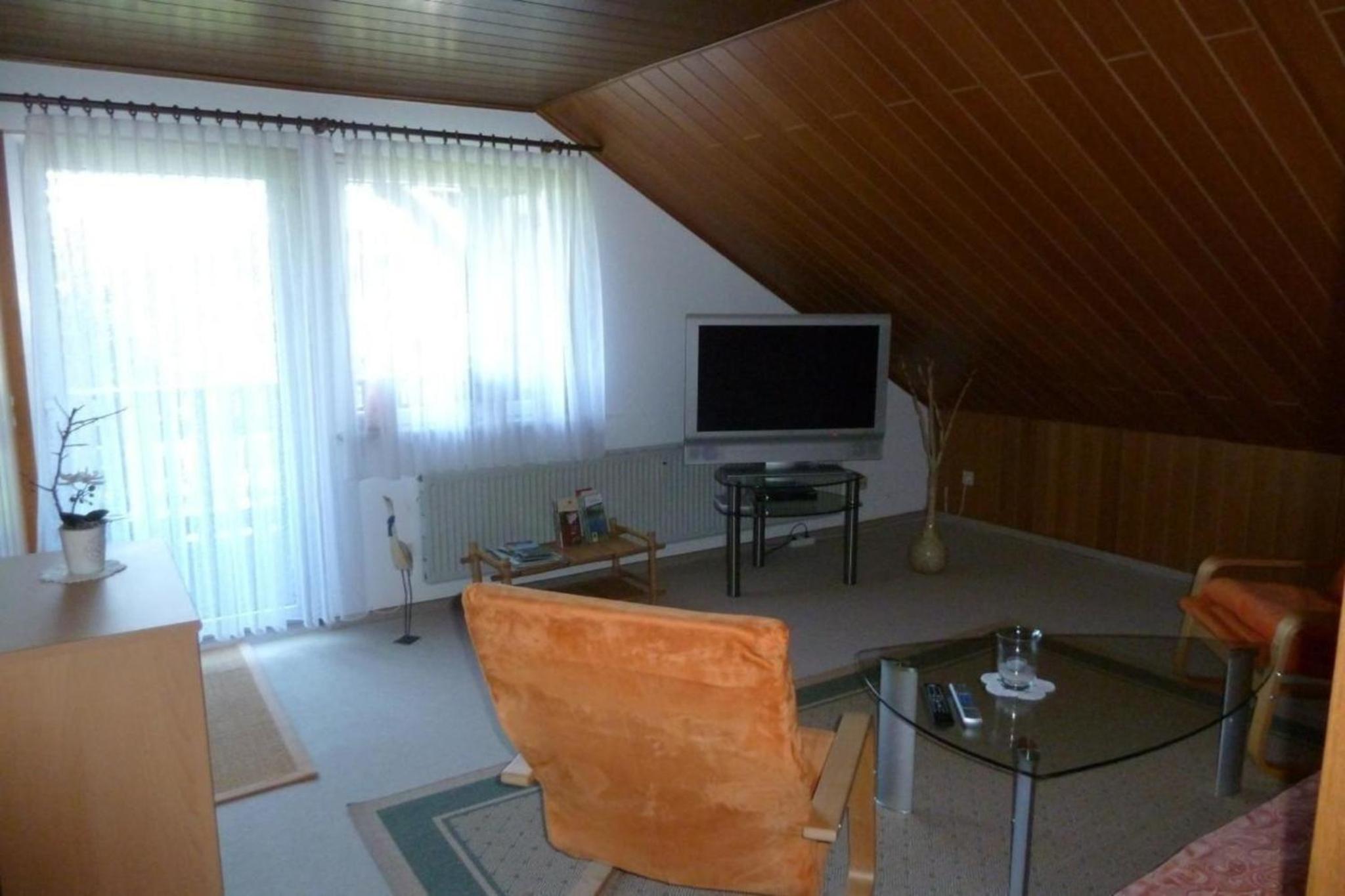 Ferienwohnung Casa Marlies In Daun