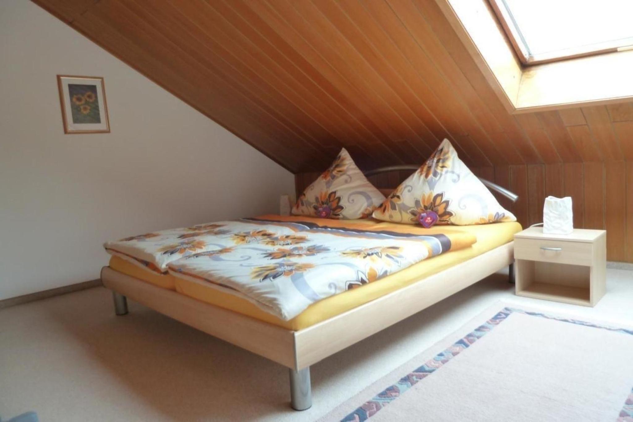 Ferienwohnung Casa Marlies In Daun