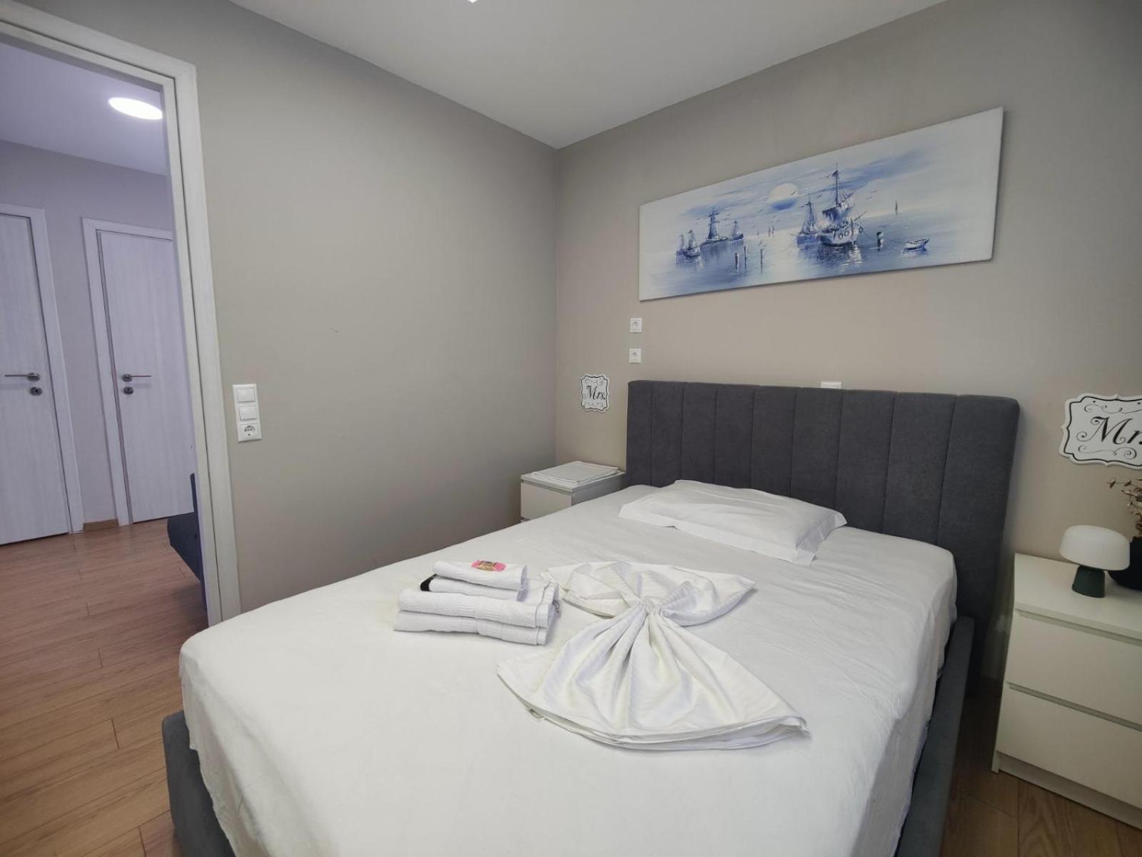 Peaceful Maisonette near Rafina
