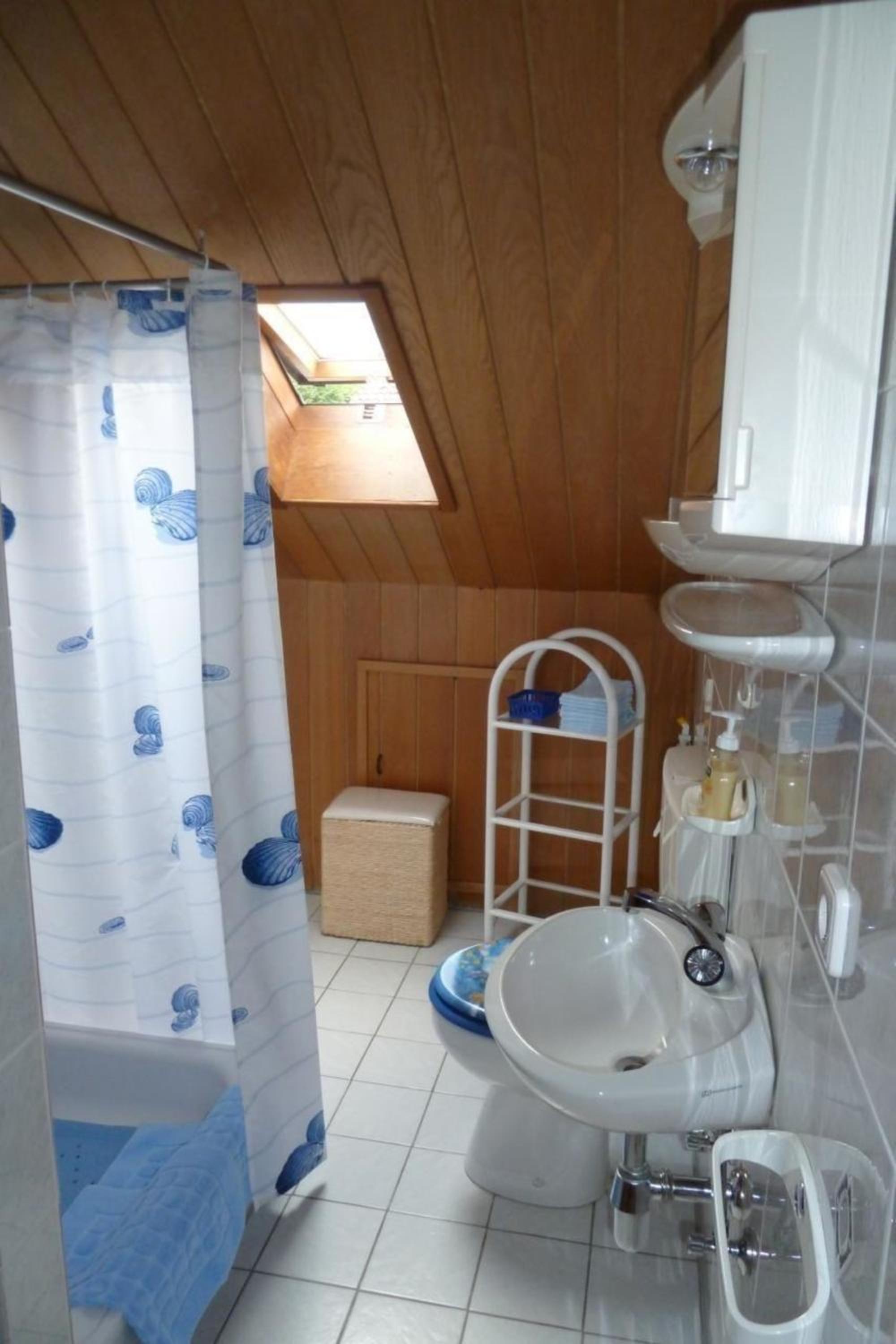 Ferienwohnung Casa Marlies In Daun