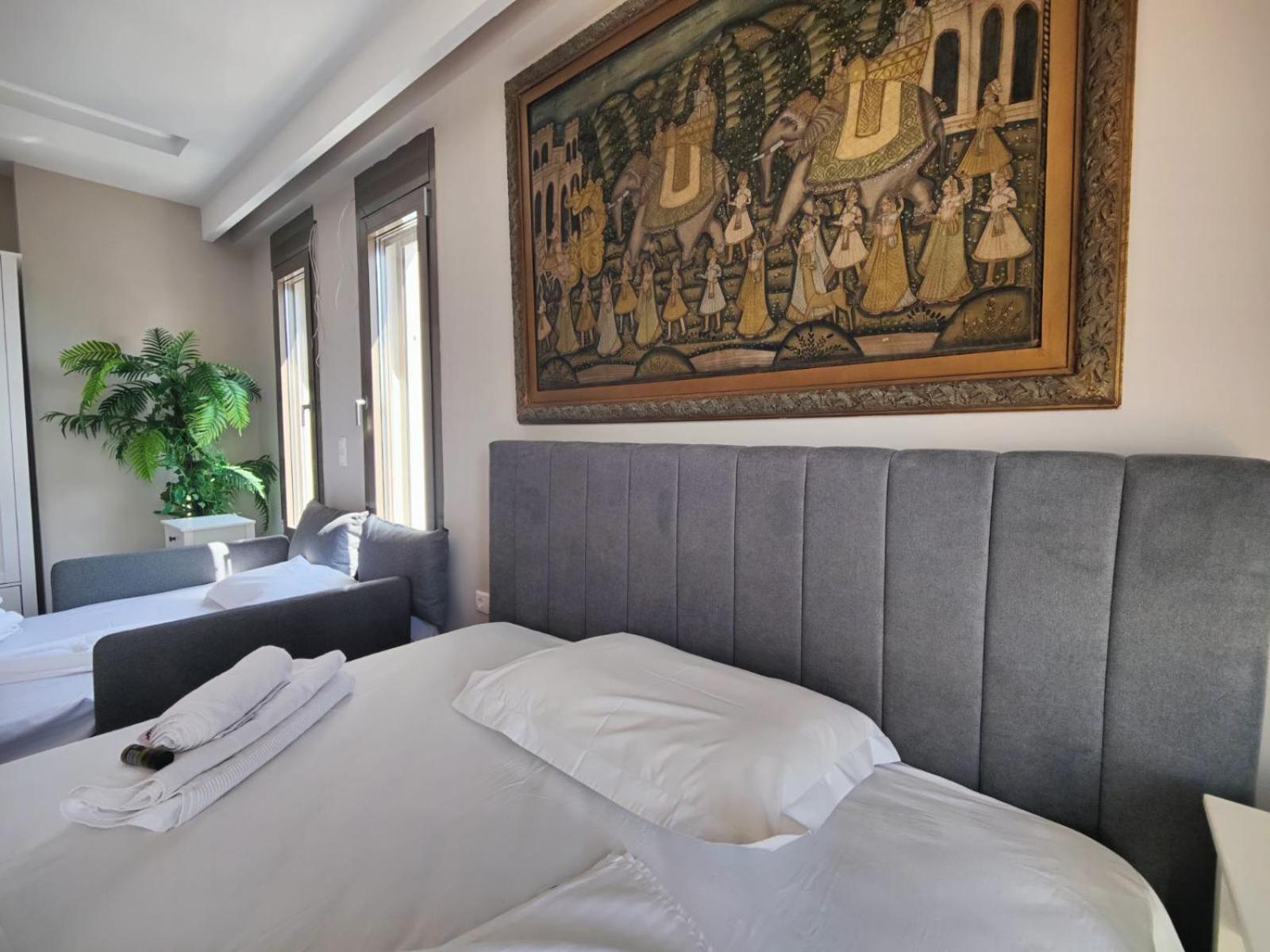 Peaceful Maisonette near Rafina