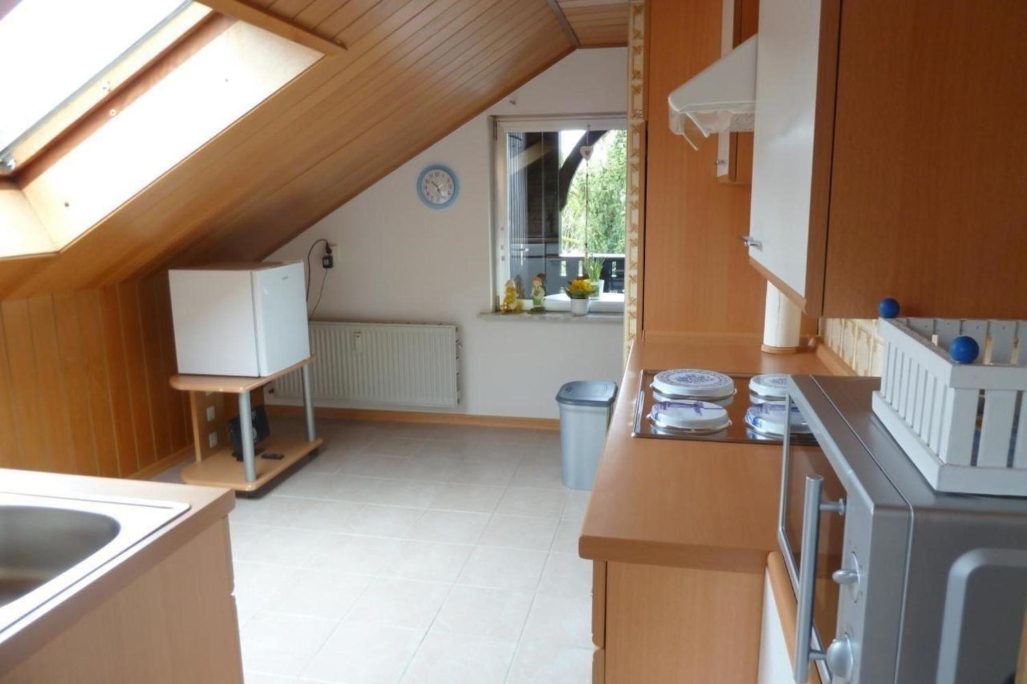 Ferienwohnung Casa Marlies In Daun