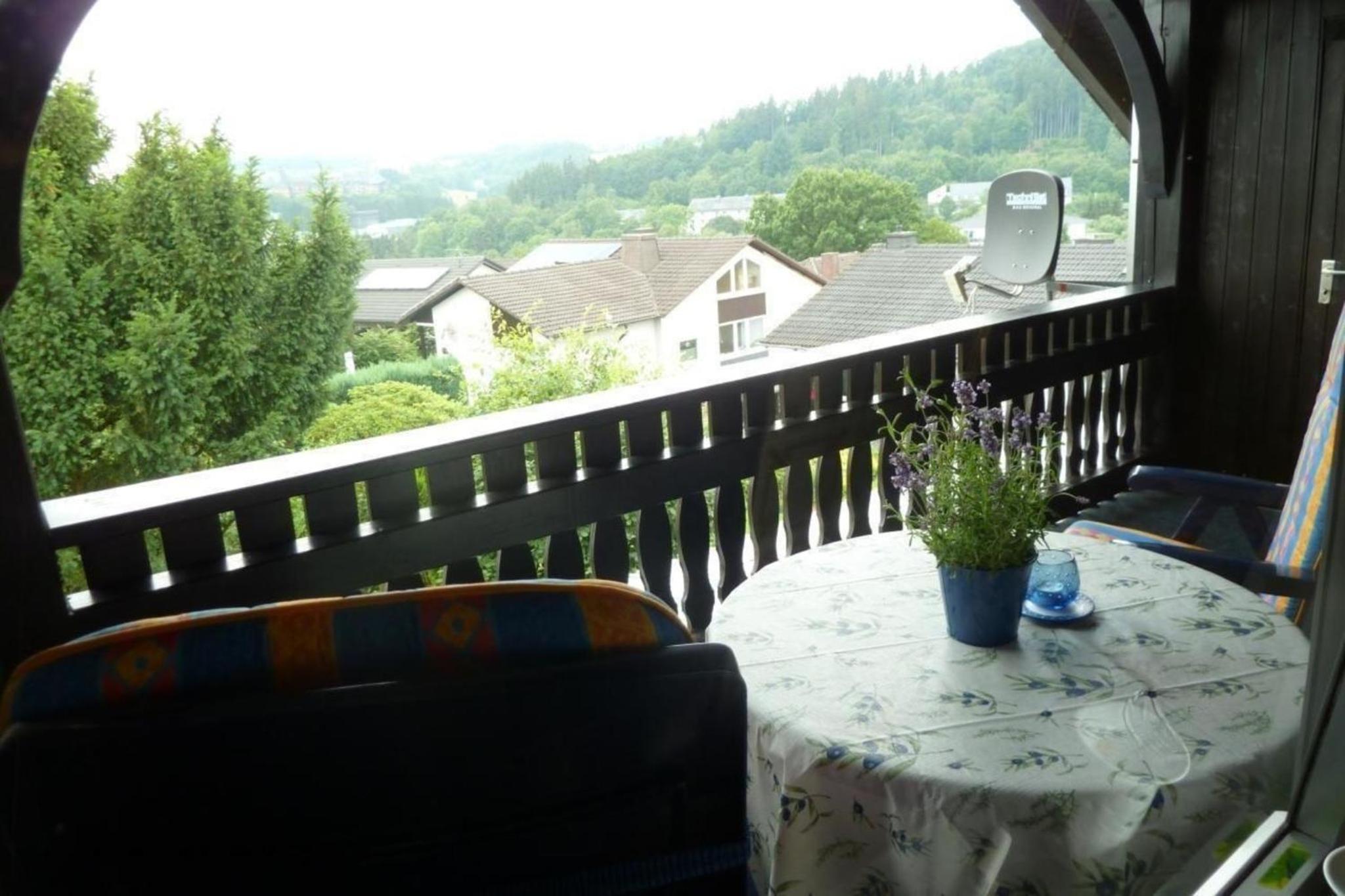 Ferienwohnung Casa Marlies In Daun