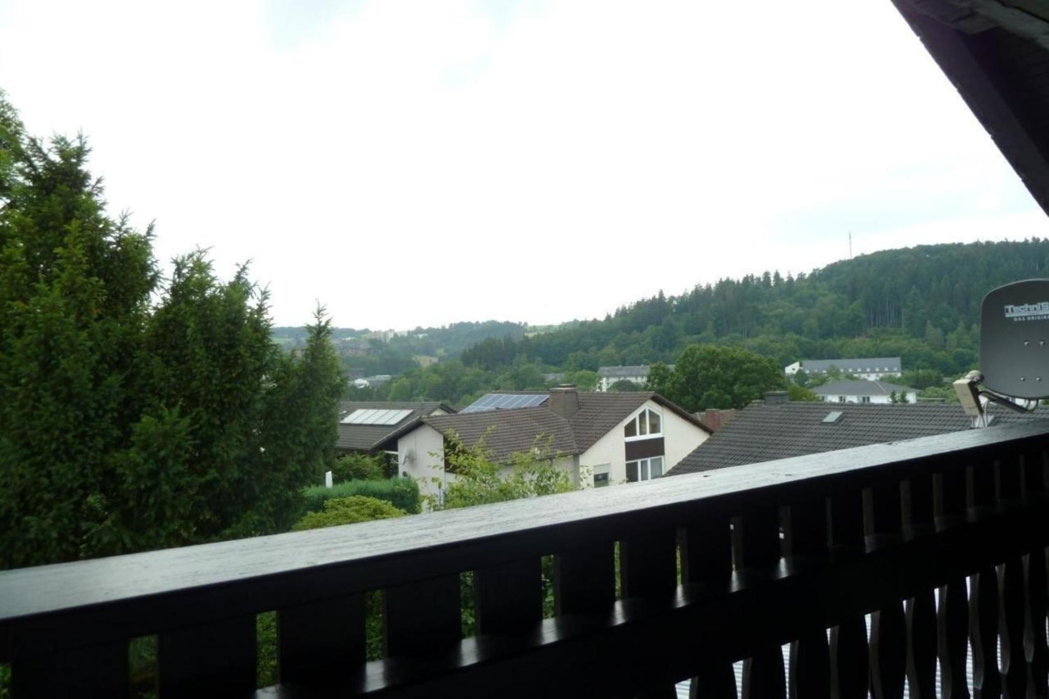 Ferienwohnung Casa Marlies In Daun