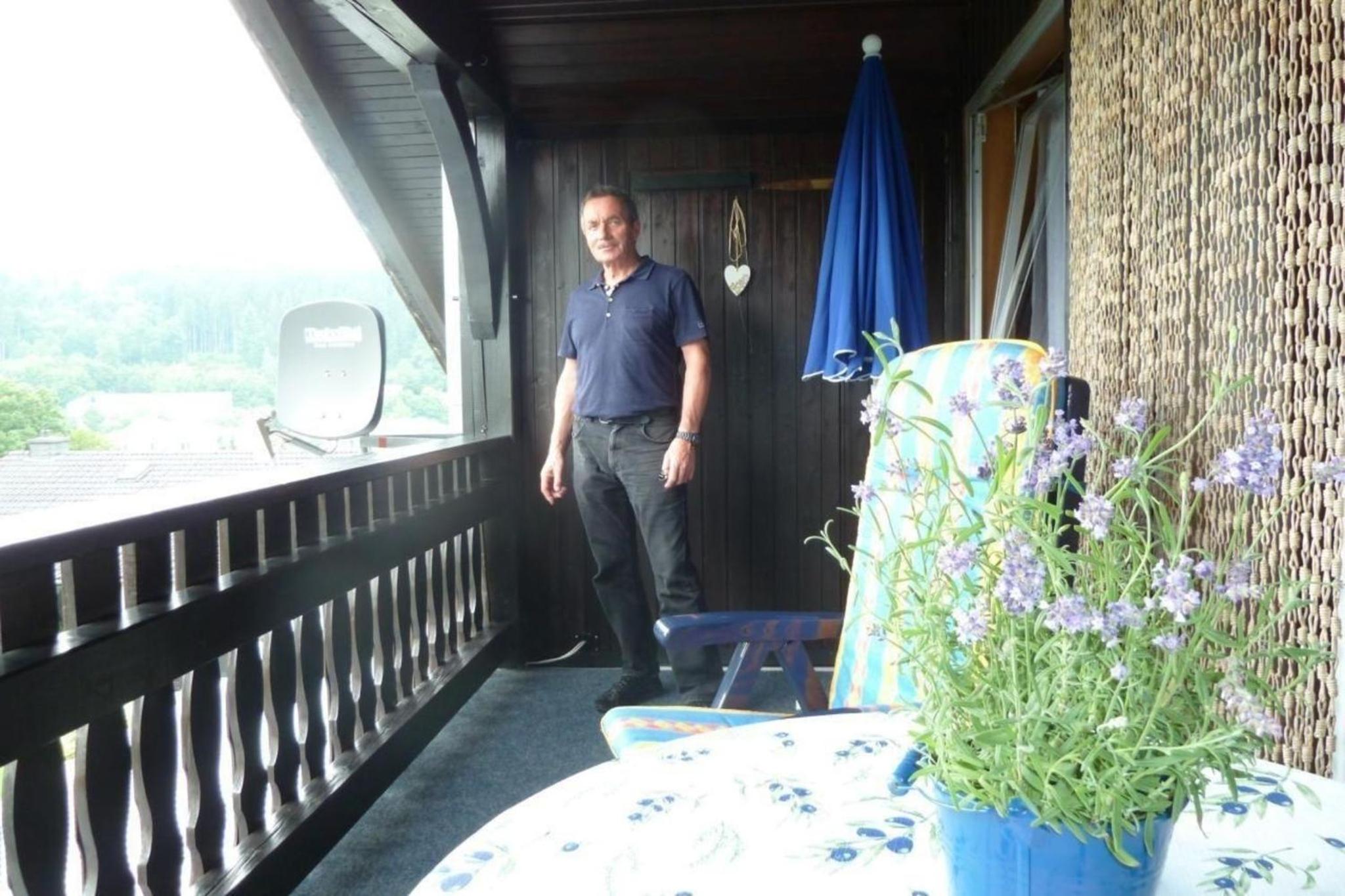 Ferienwohnung Casa Marlies In Daun