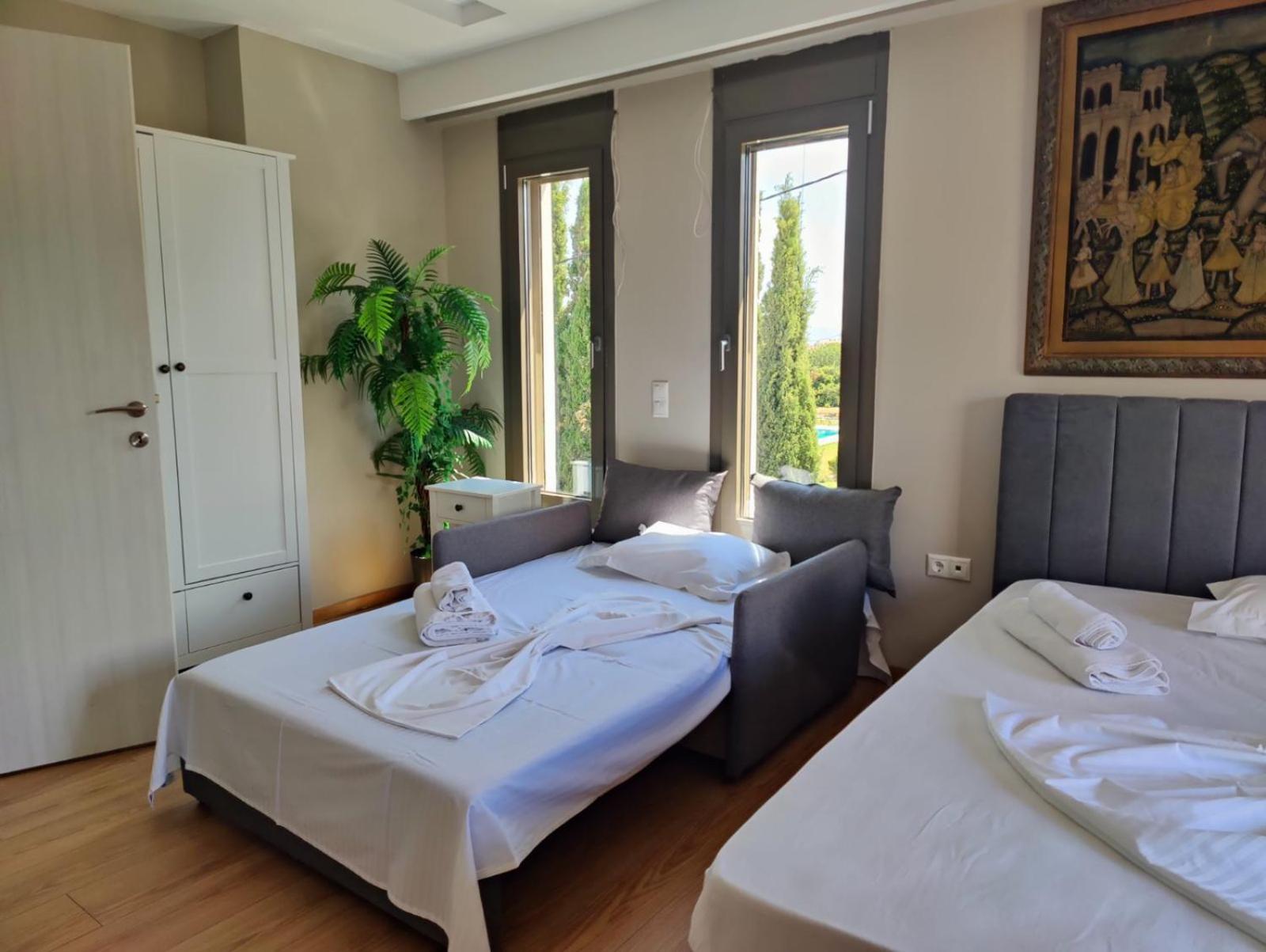 Peaceful Maisonette near Rafina