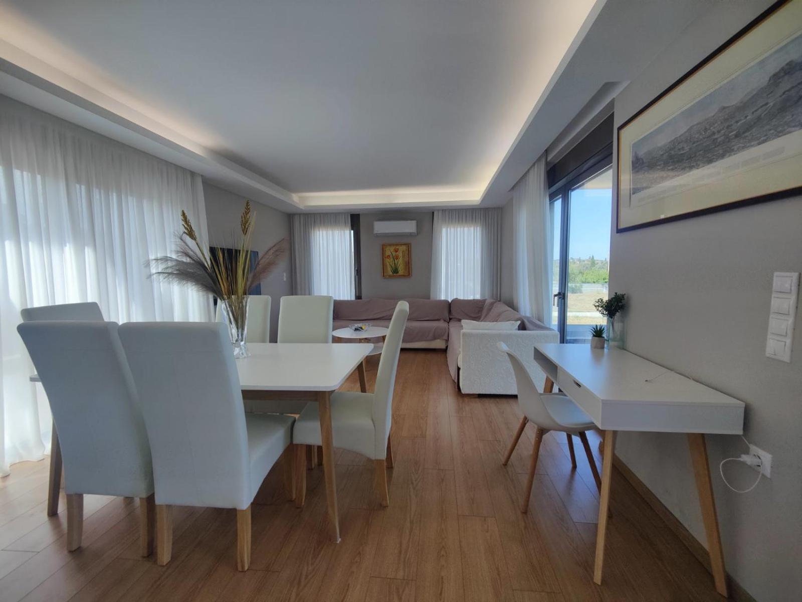 Peaceful Maisonette near Rafina