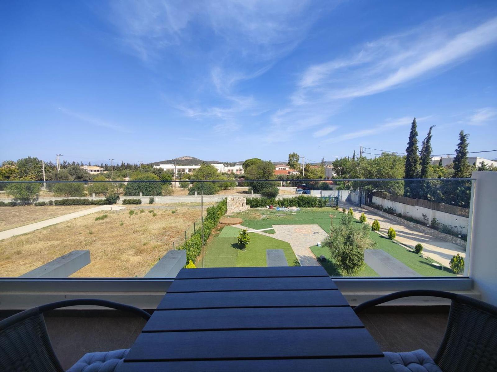 Peaceful Maisonette near Rafina