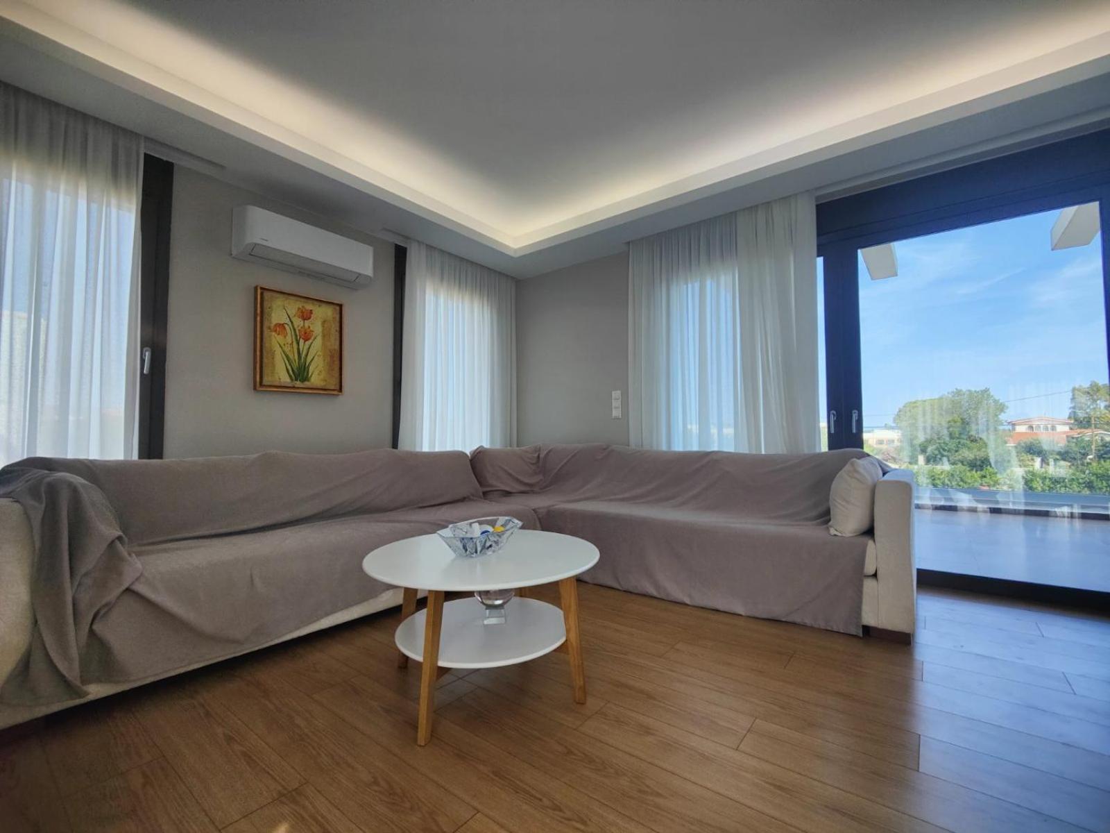 Peaceful Maisonette near Rafina