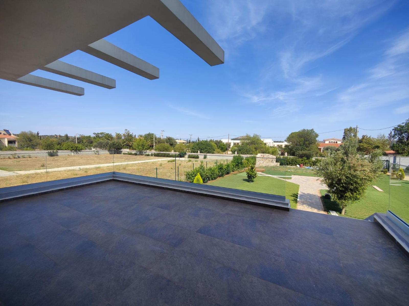 Peaceful Maisonette near Rafina