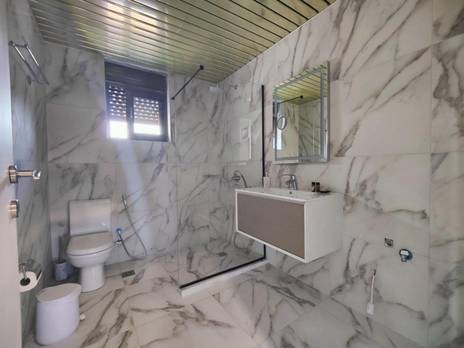 Peaceful Maisonette near Rafina