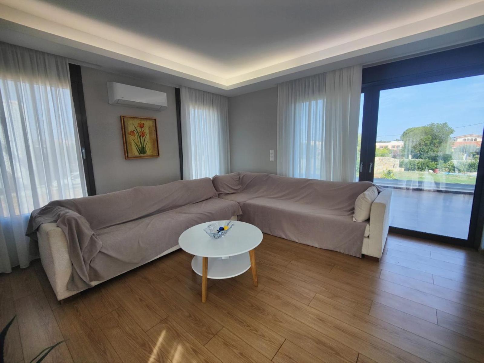 Peaceful Maisonette near Rafina