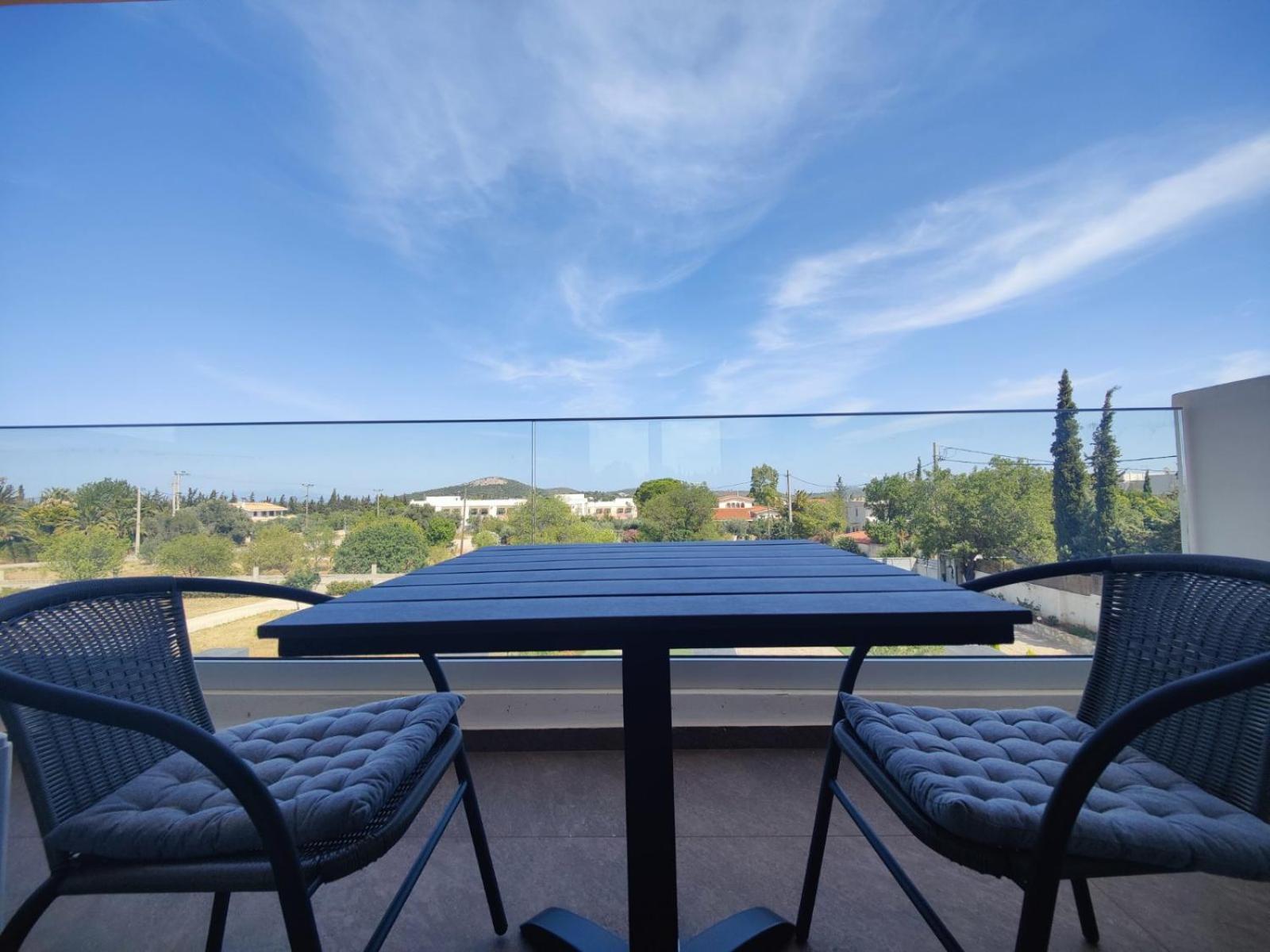 Peaceful Maisonette near Rafina