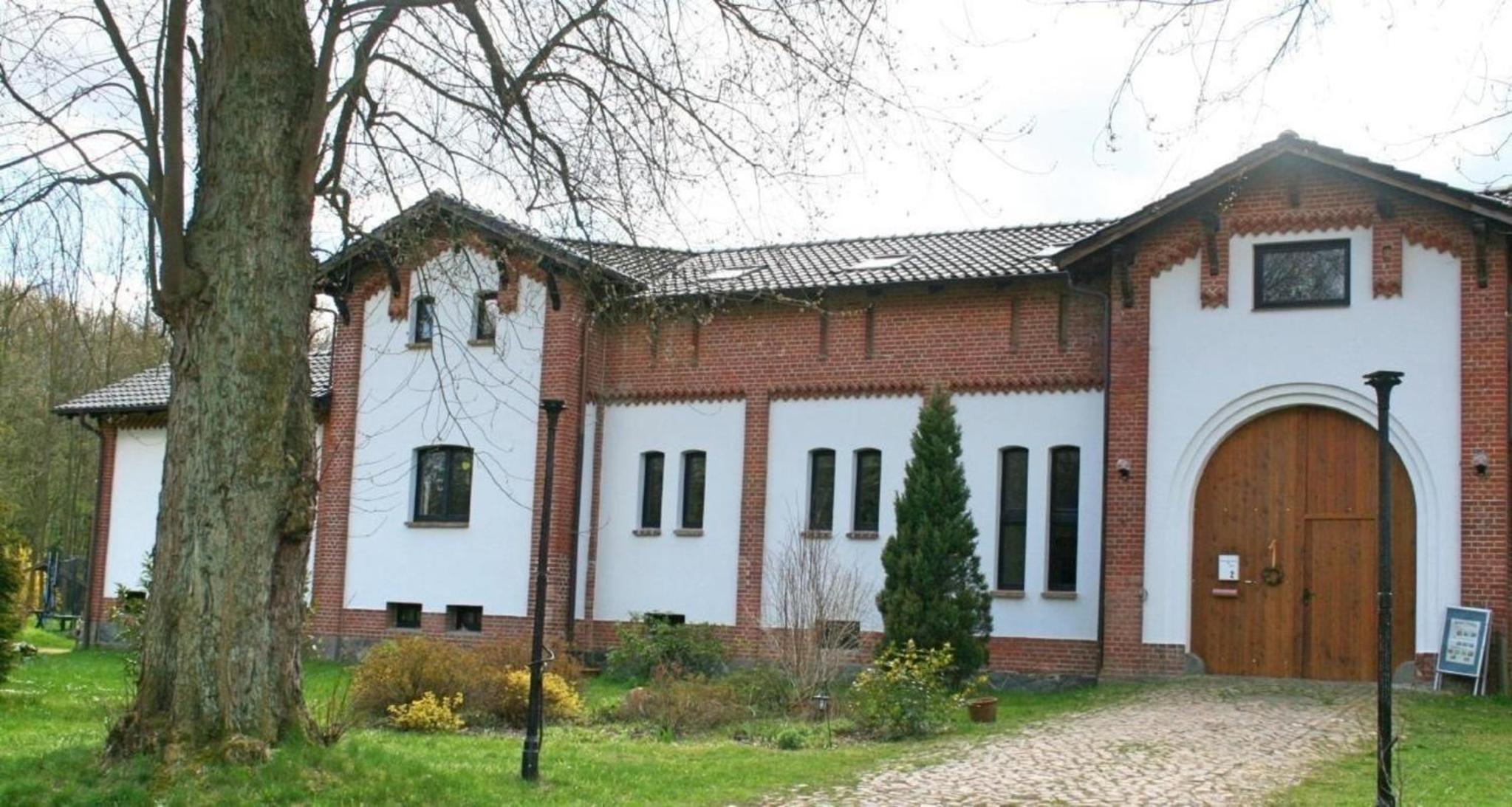 Reiterstübchen