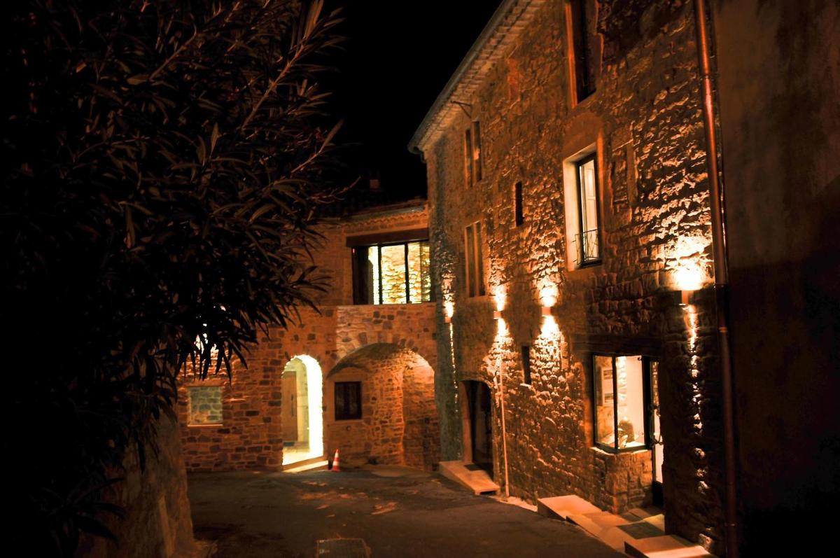 La Maison du Passage - Chambres, Spa et Restaurant