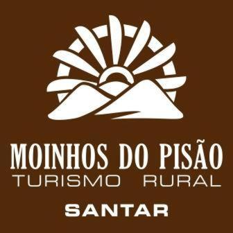 Moinhos do Pisão
