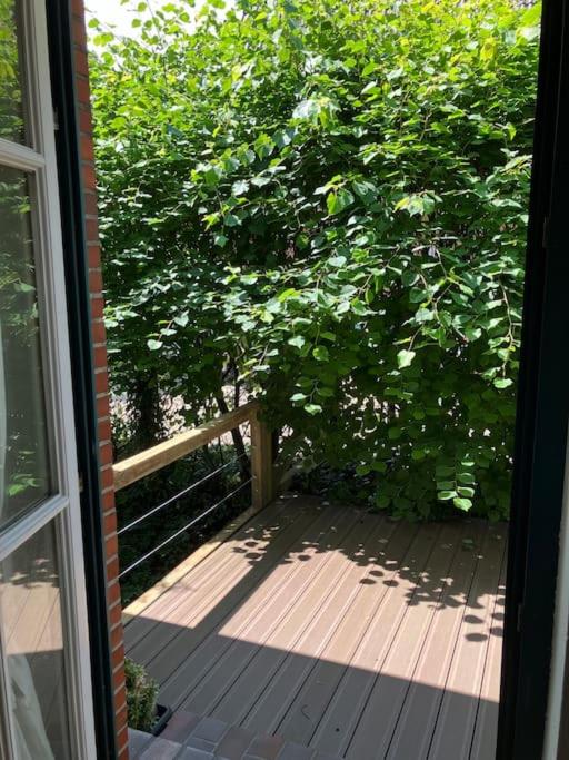 Private Oasis