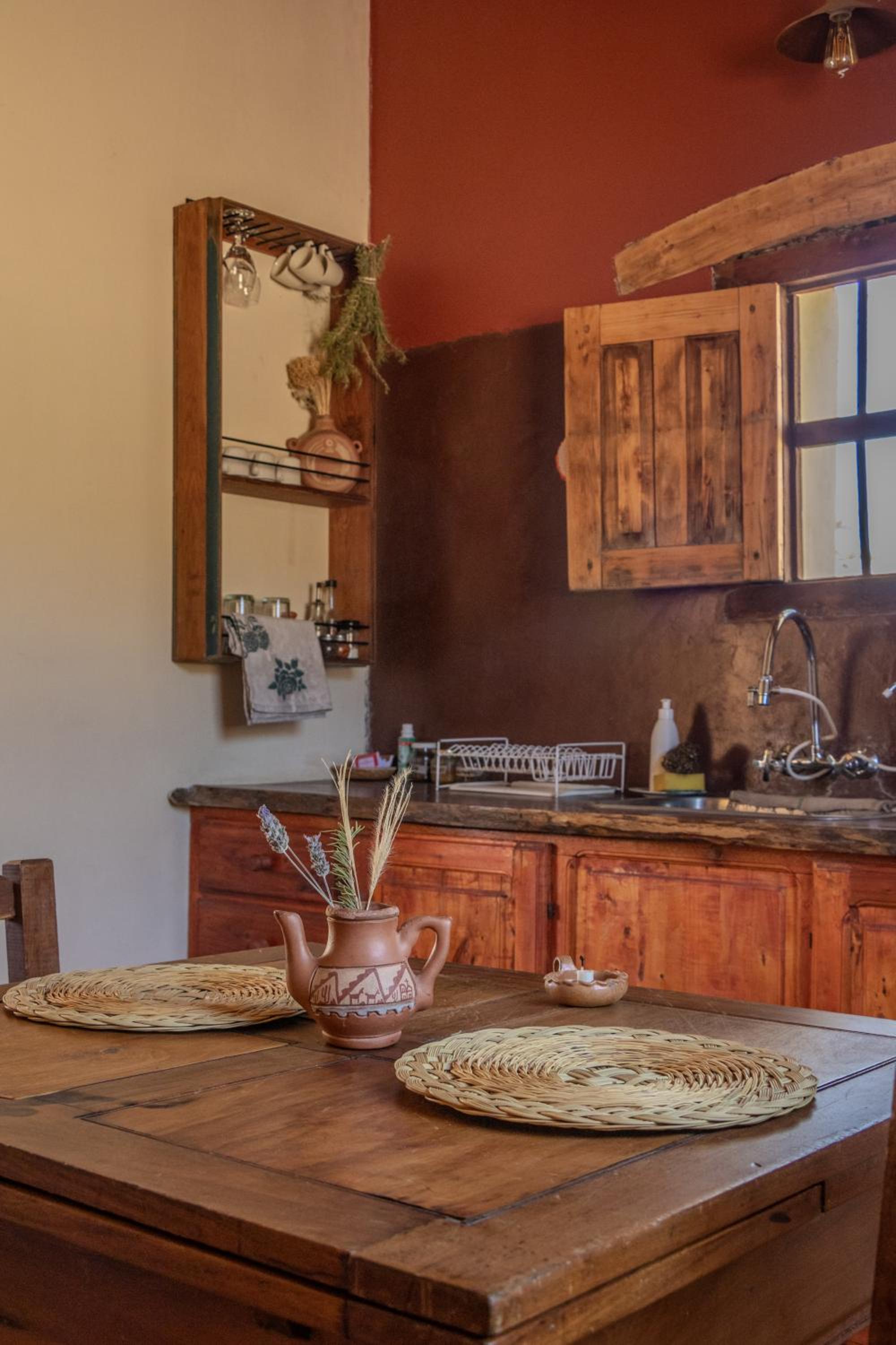 Hospedaje Finca la Encantada