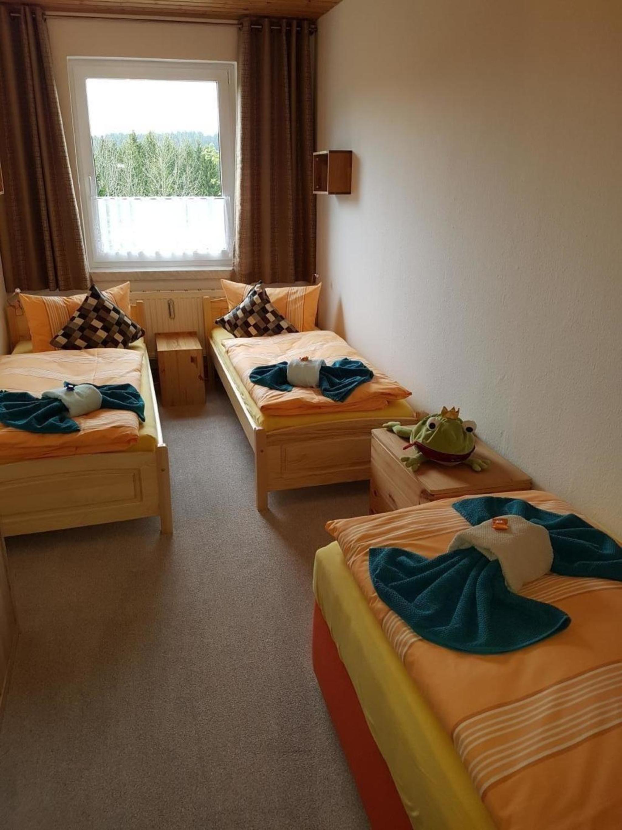 Fewo Auersberg Wgh