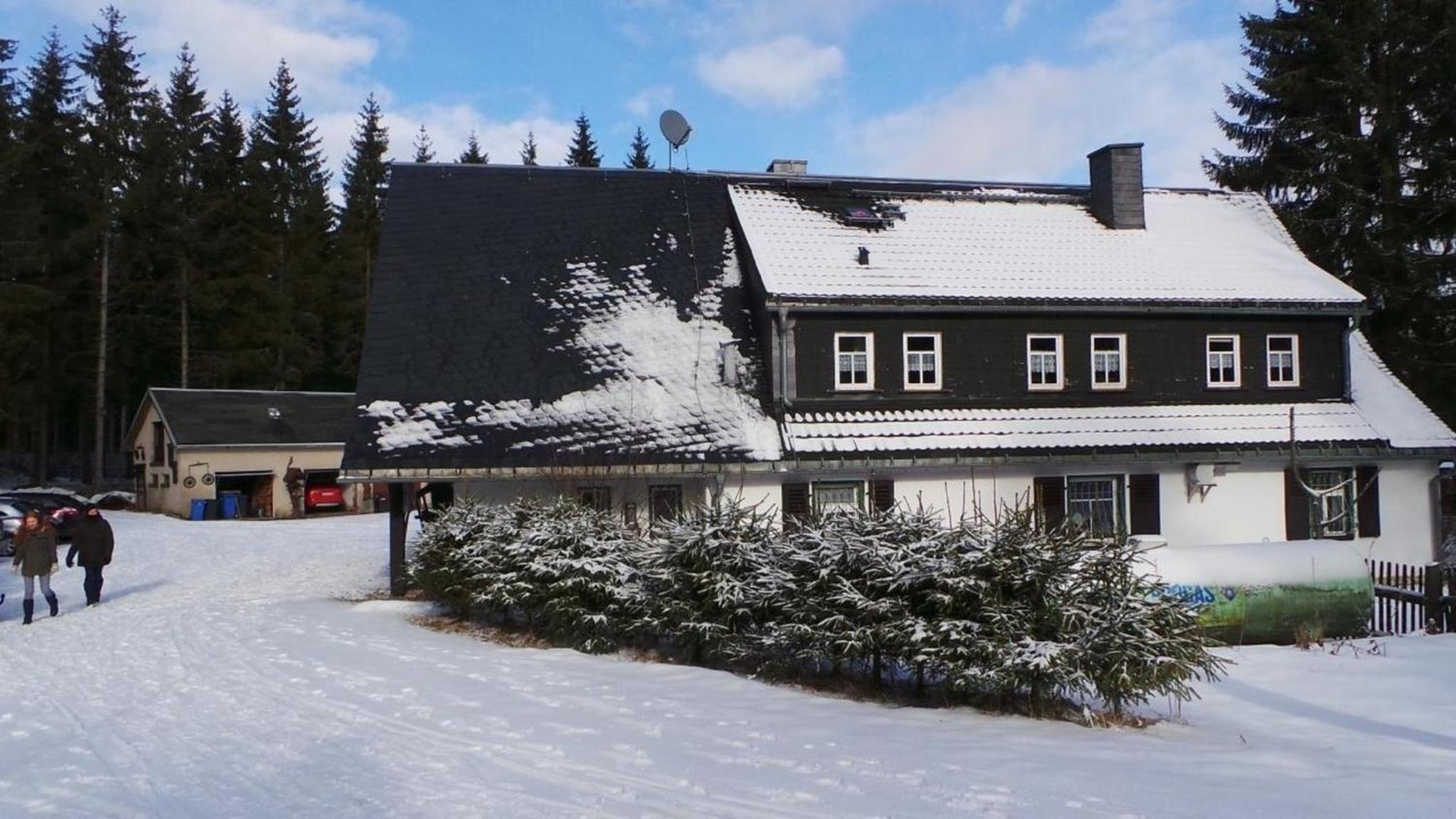 Fewo Auersberg Wgh