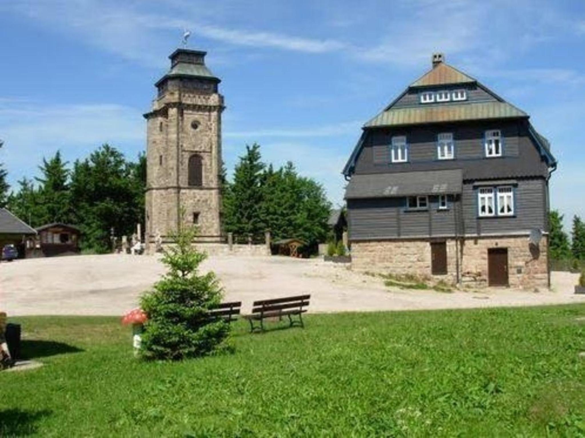 Fewo Auersberg Wgh