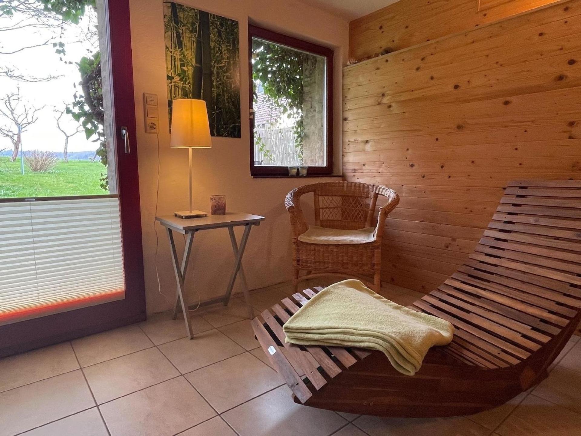 spa & wellness