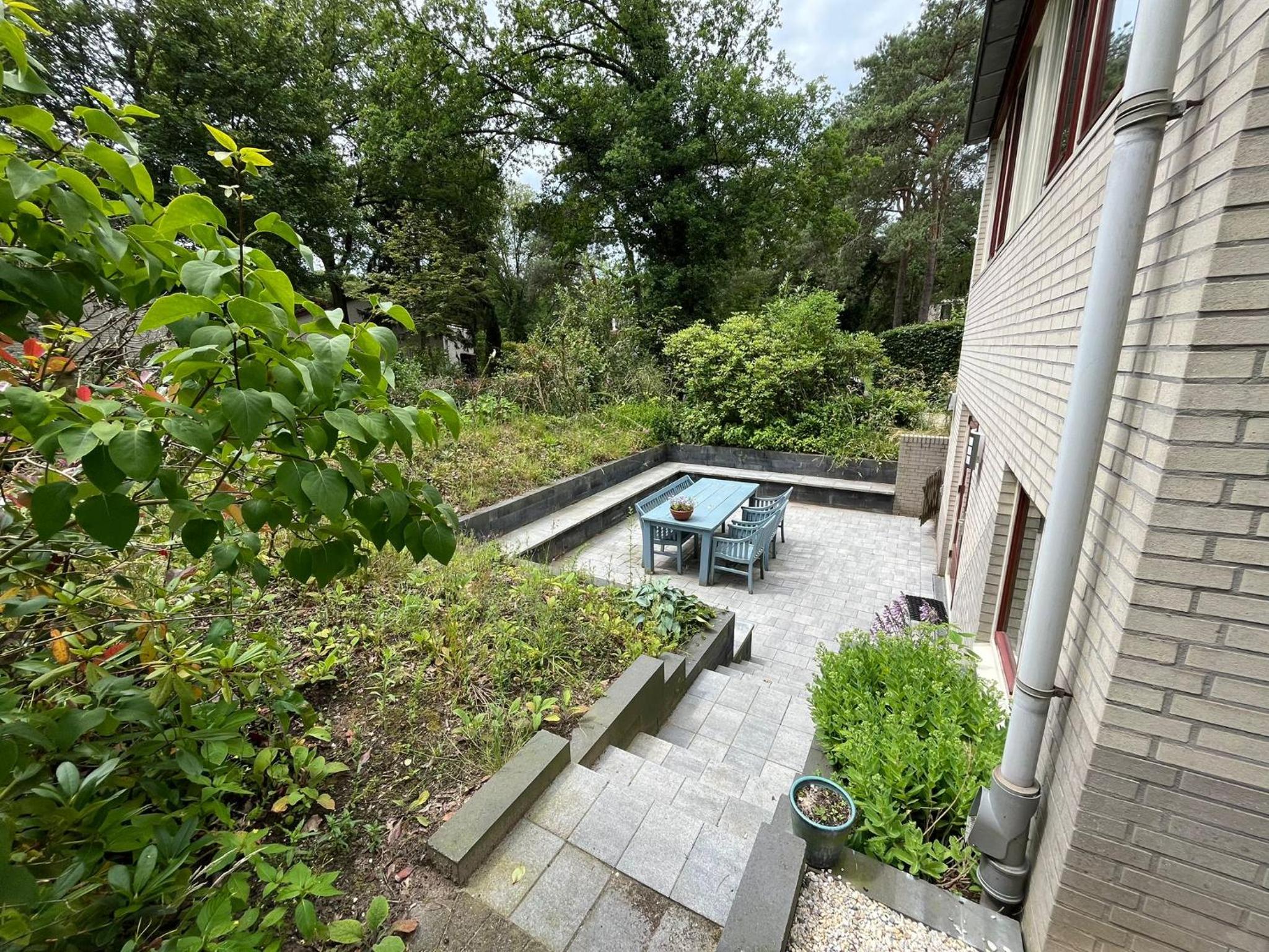6 persoonsvakantie huis in de natuur
