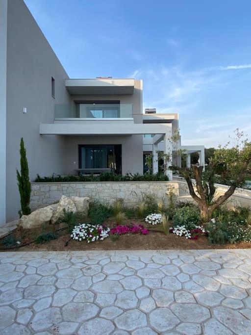 Mare Luxury Villas by Elia Mare view 5