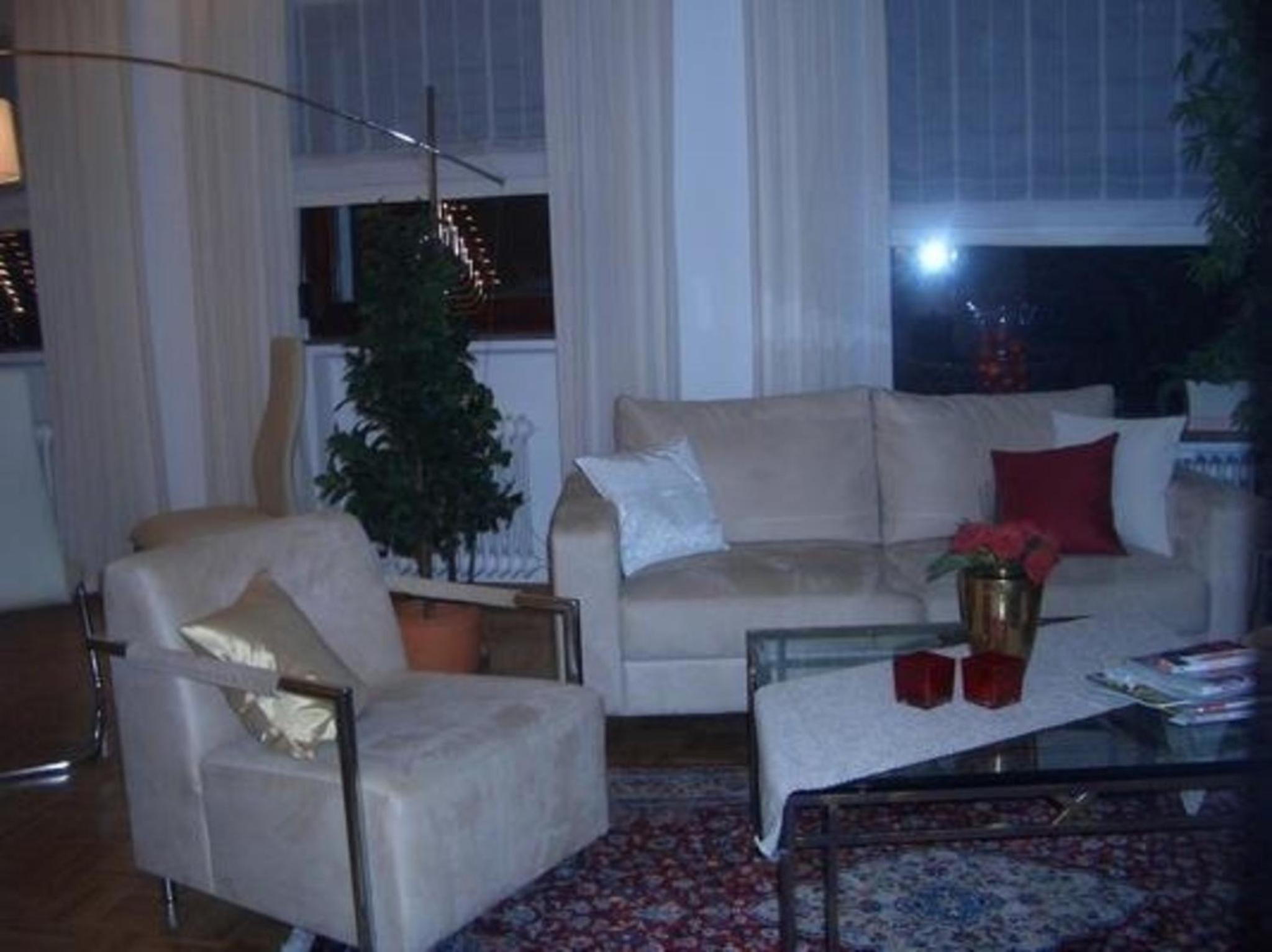 Schöne Wohnung in Bad Sachsa mit Schöner Terrasse