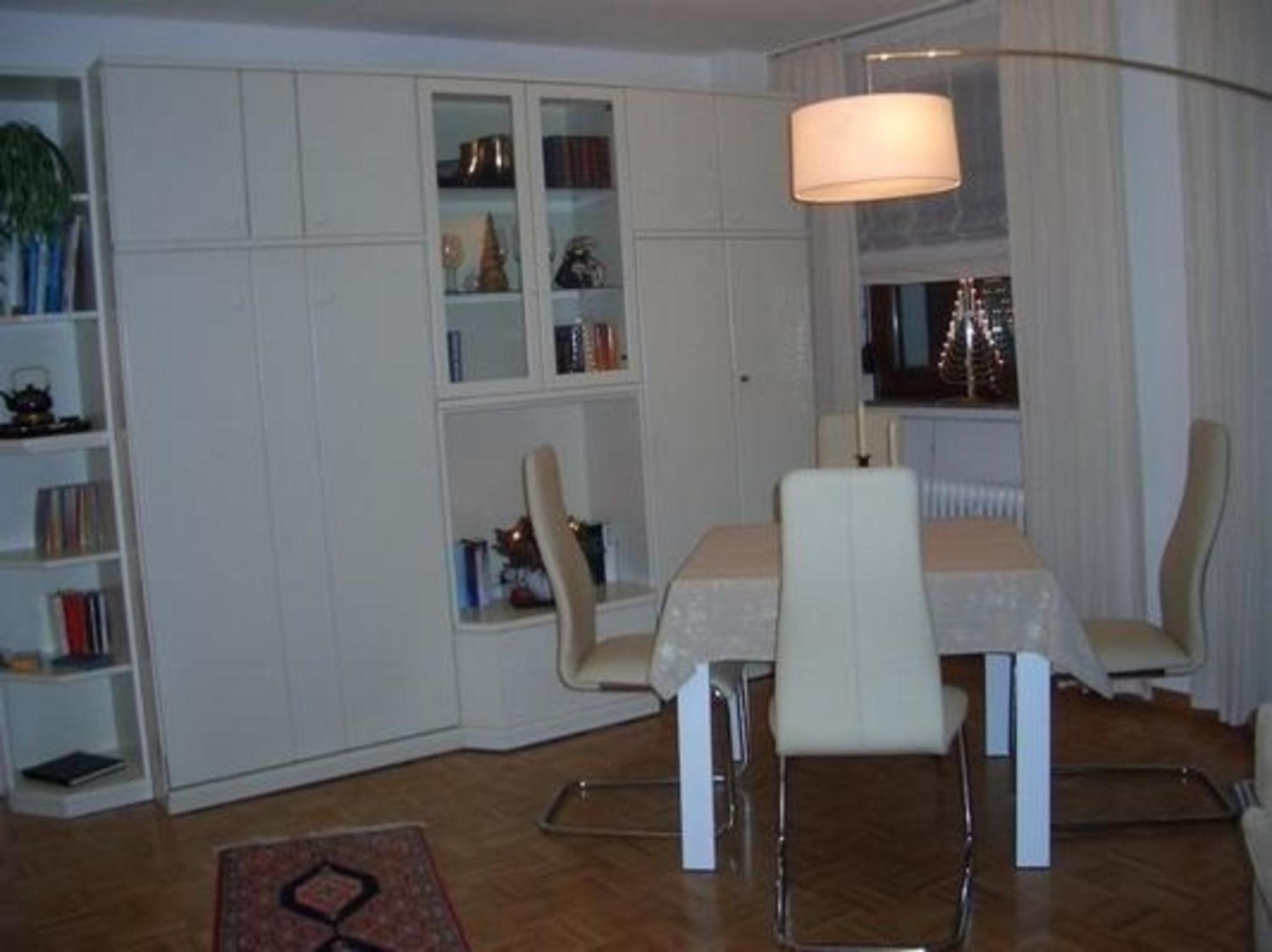 Schöne Wohnung in Bad Sachsa mit Schöner Terrasse