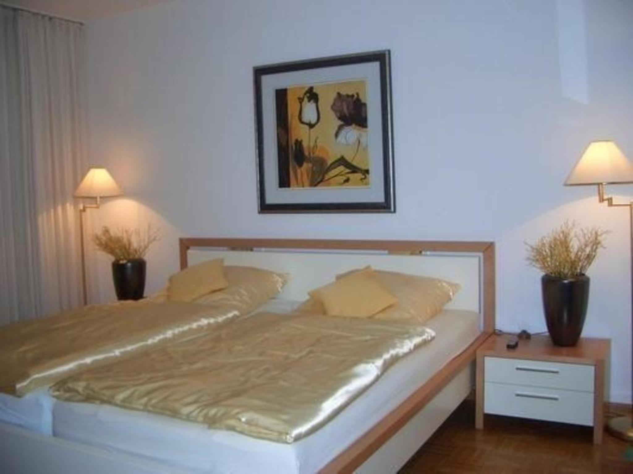 Schöne Wohnung in Bad Sachsa mit Schöner Terrasse
