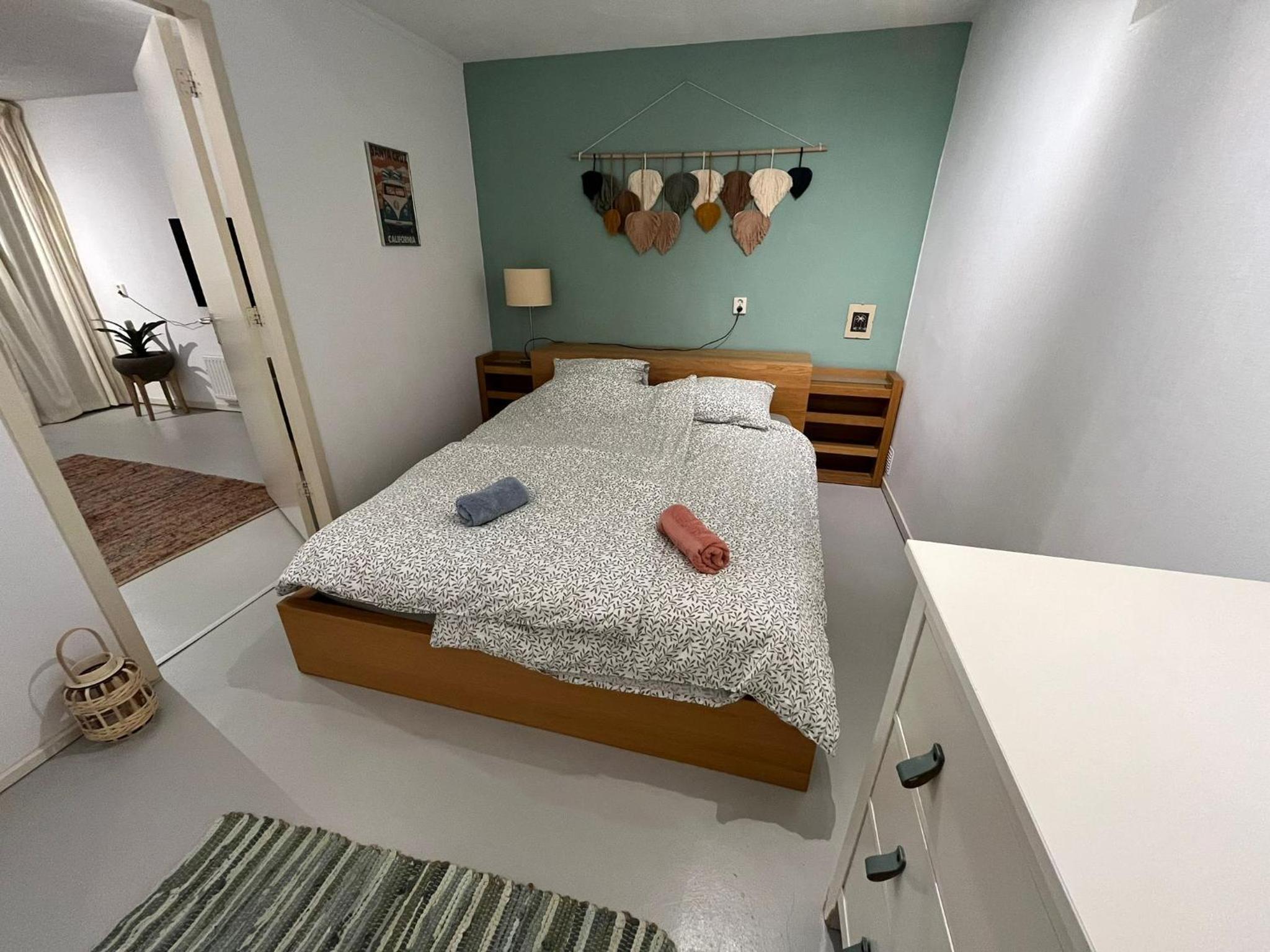 6 persoonsvakantie huis in de natuur