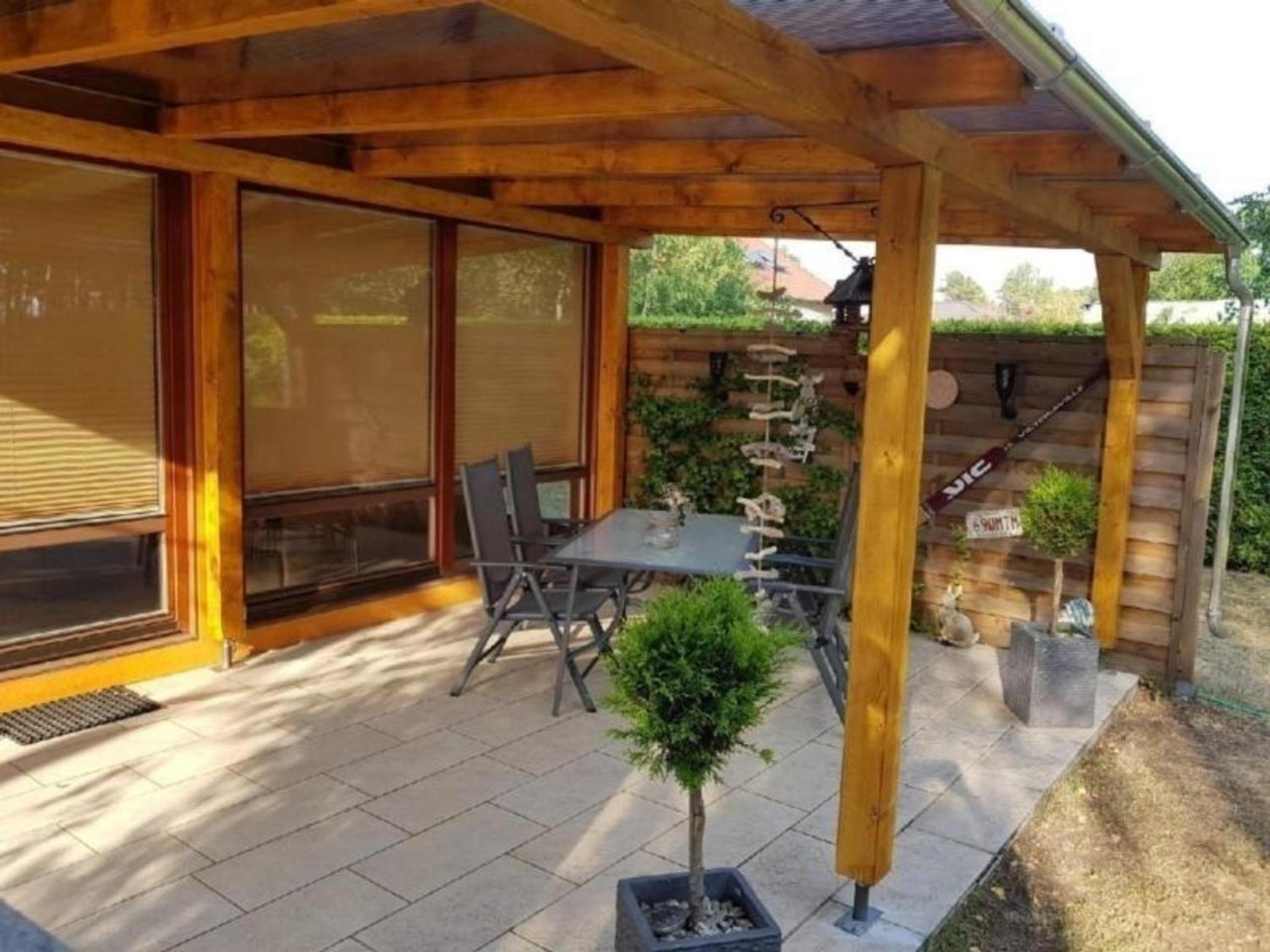 Ferienhaus
