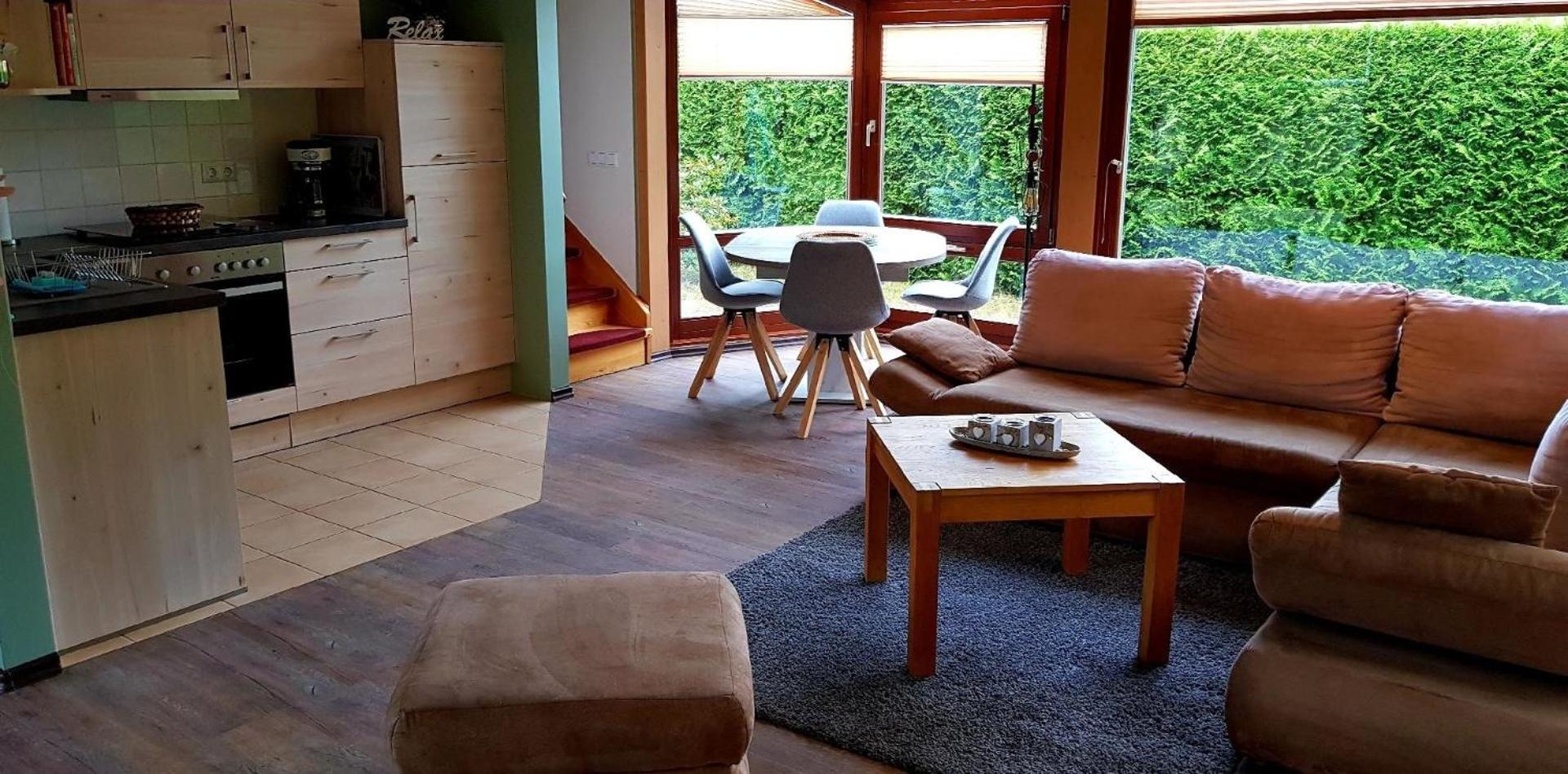 Ferienhaus