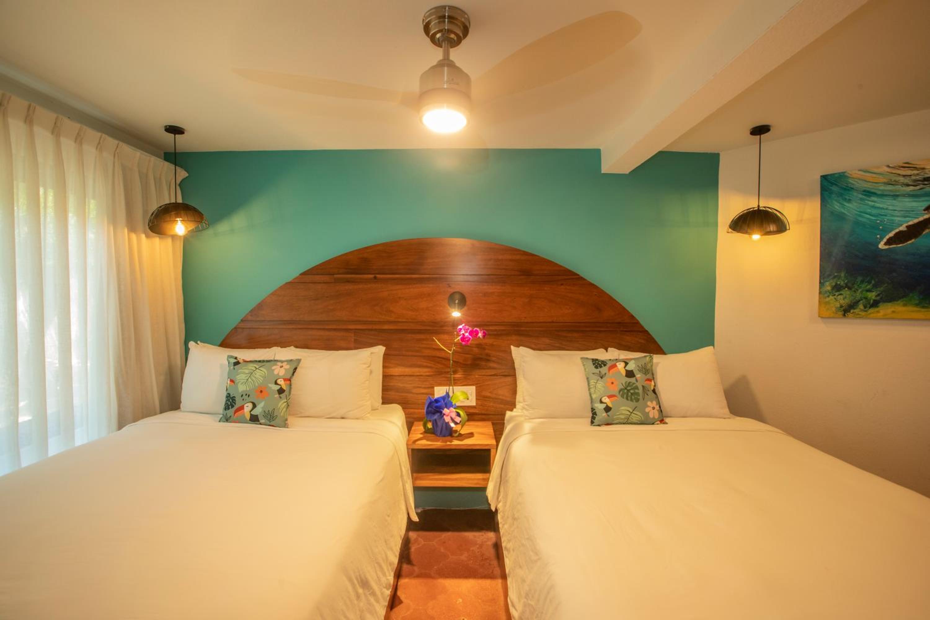 Guanacaste - Costa Rica Vacations - Hotel El Velero - Property Image 55