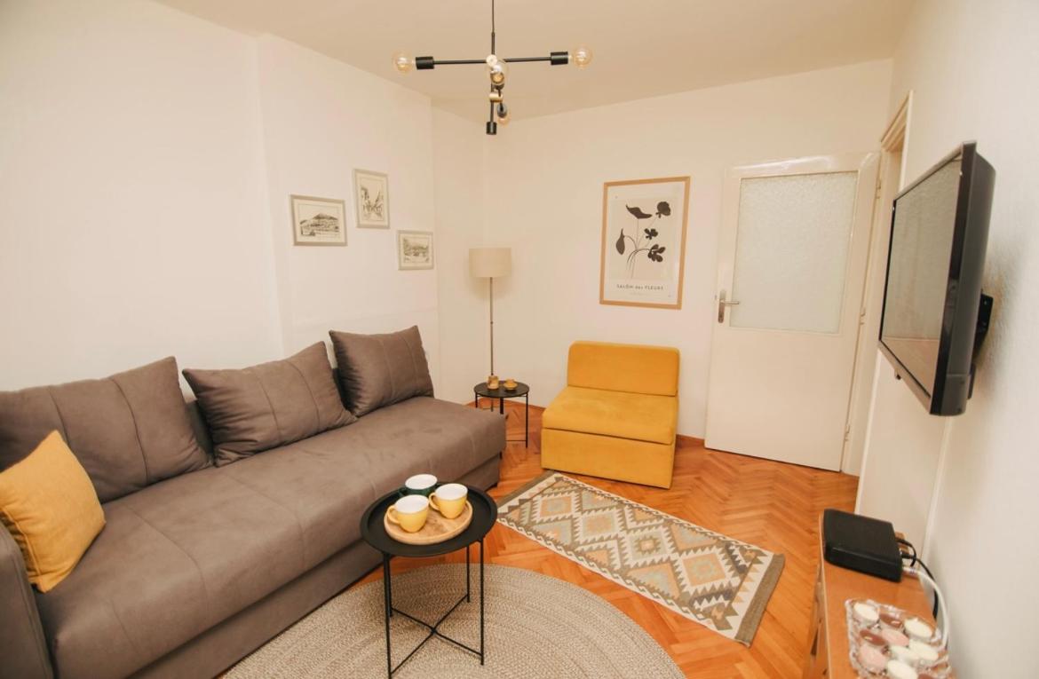 Apartman sunce Visoko