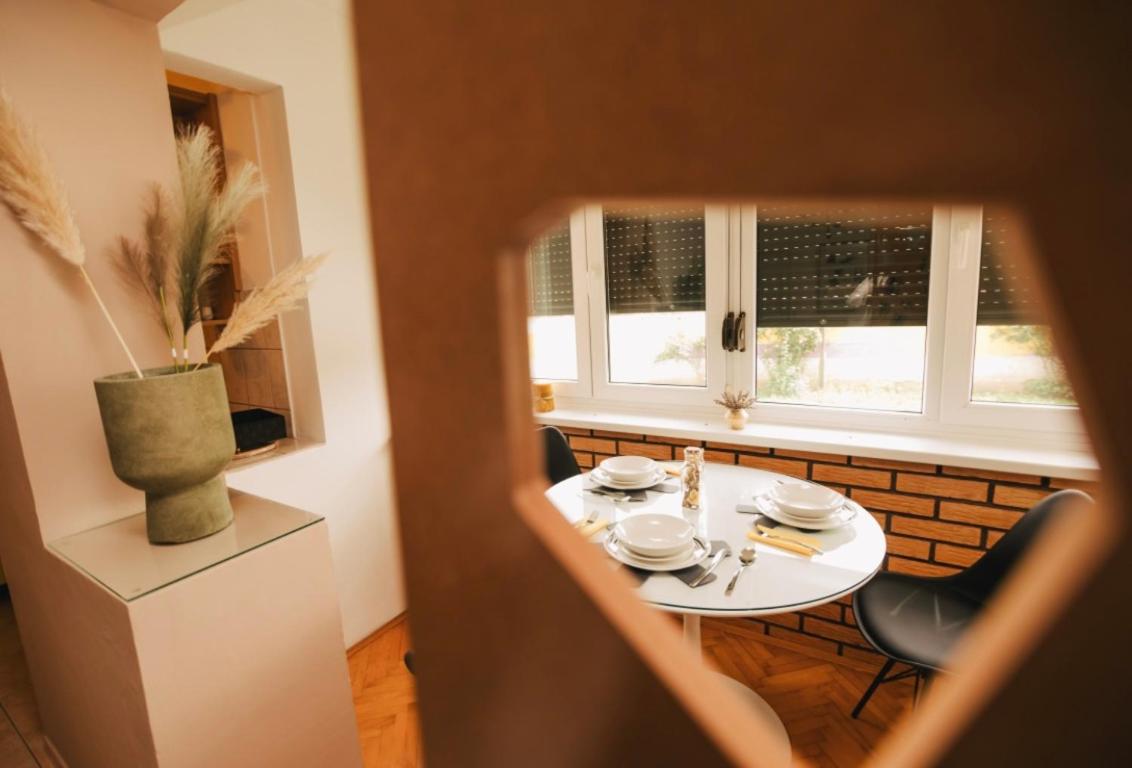 Apartman sunce Visoko