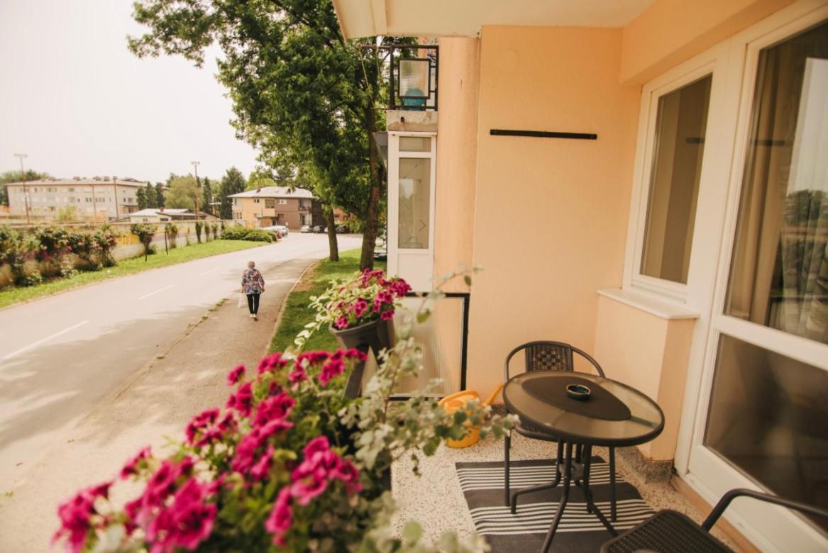Apartman sunce Visoko