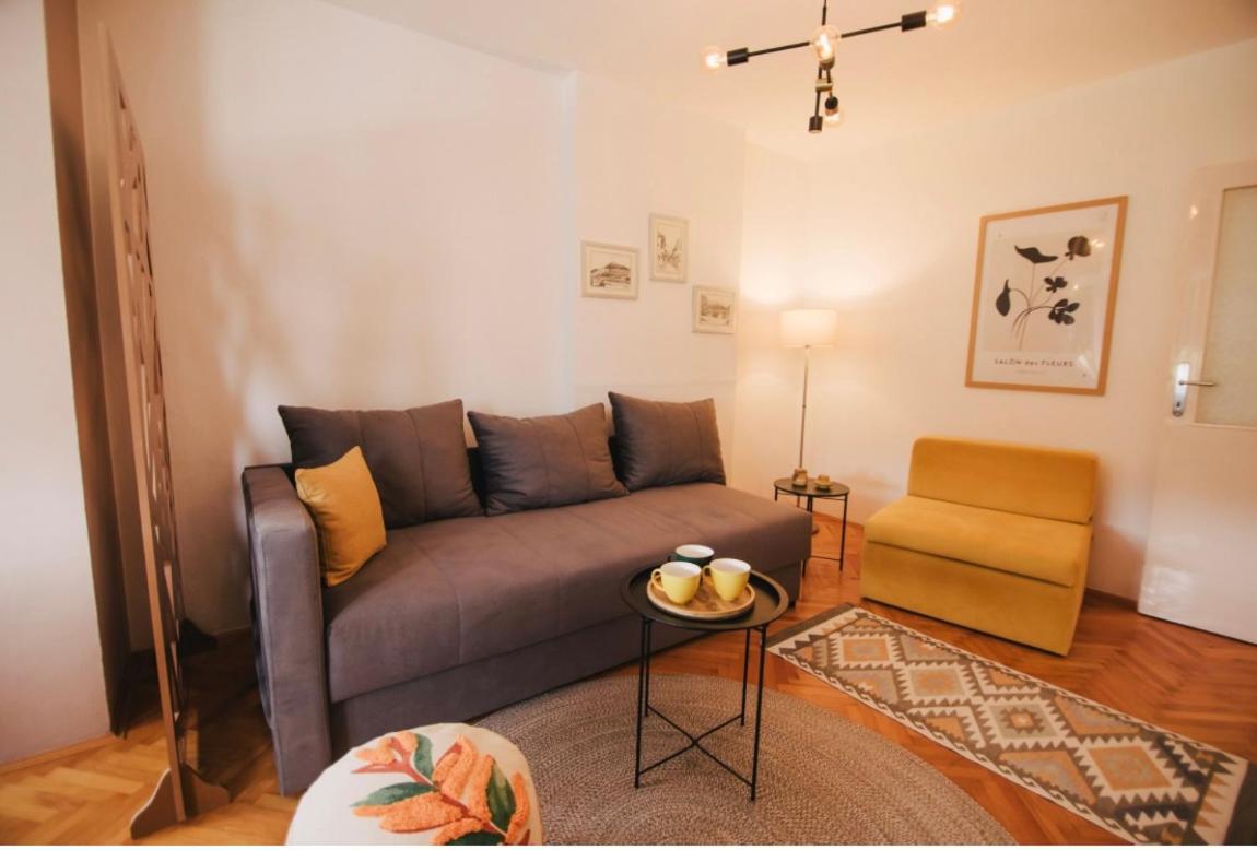 Apartman sunce Visoko